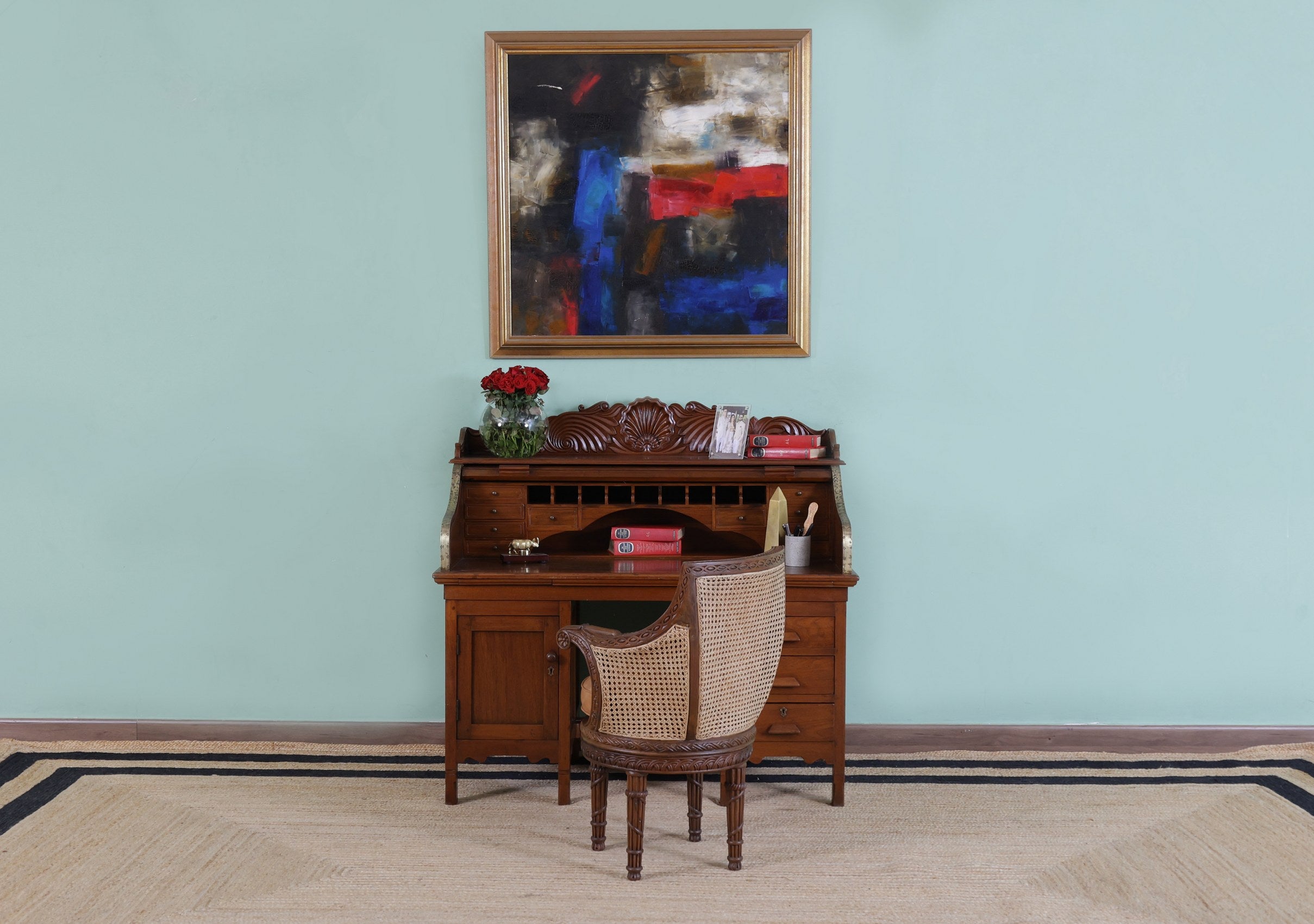 Marden Desk