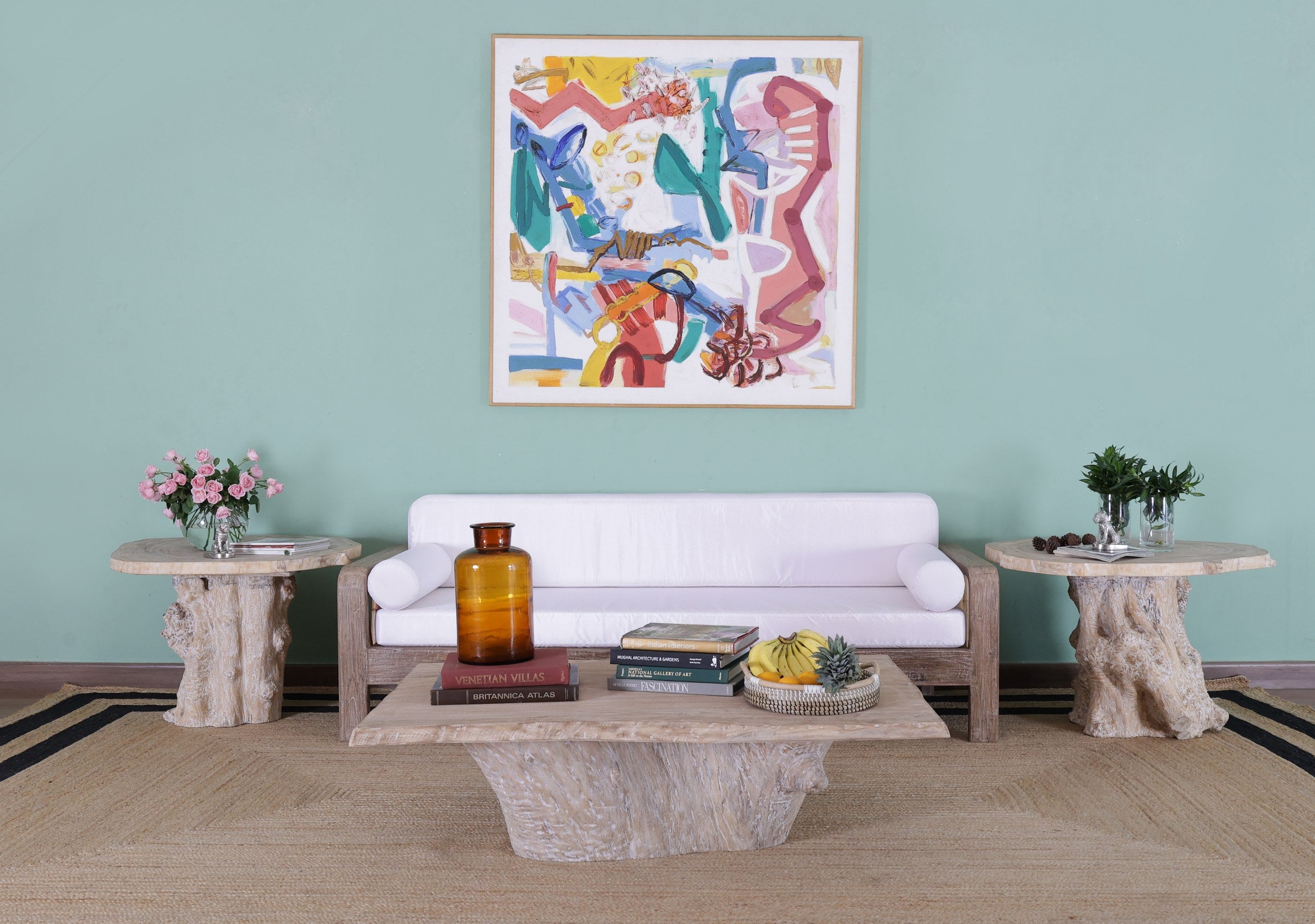 Tonder Table