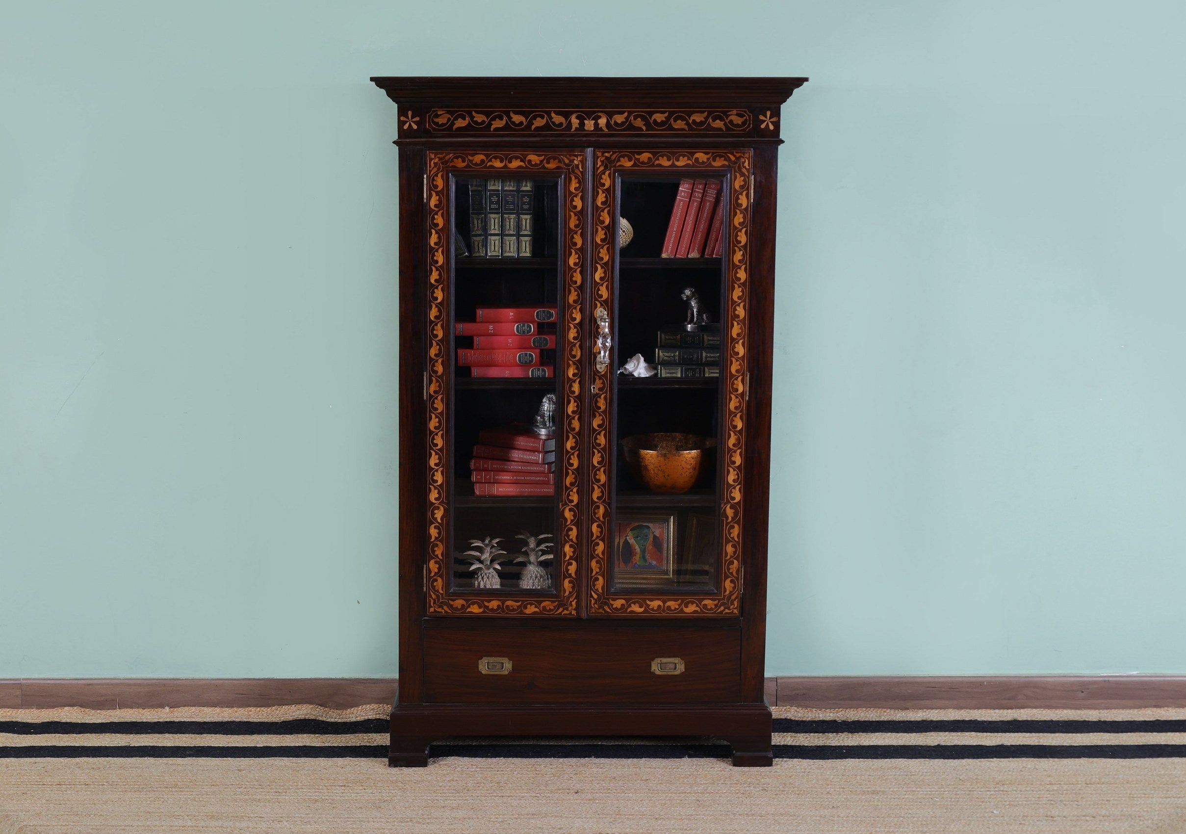 Everly Bookcase