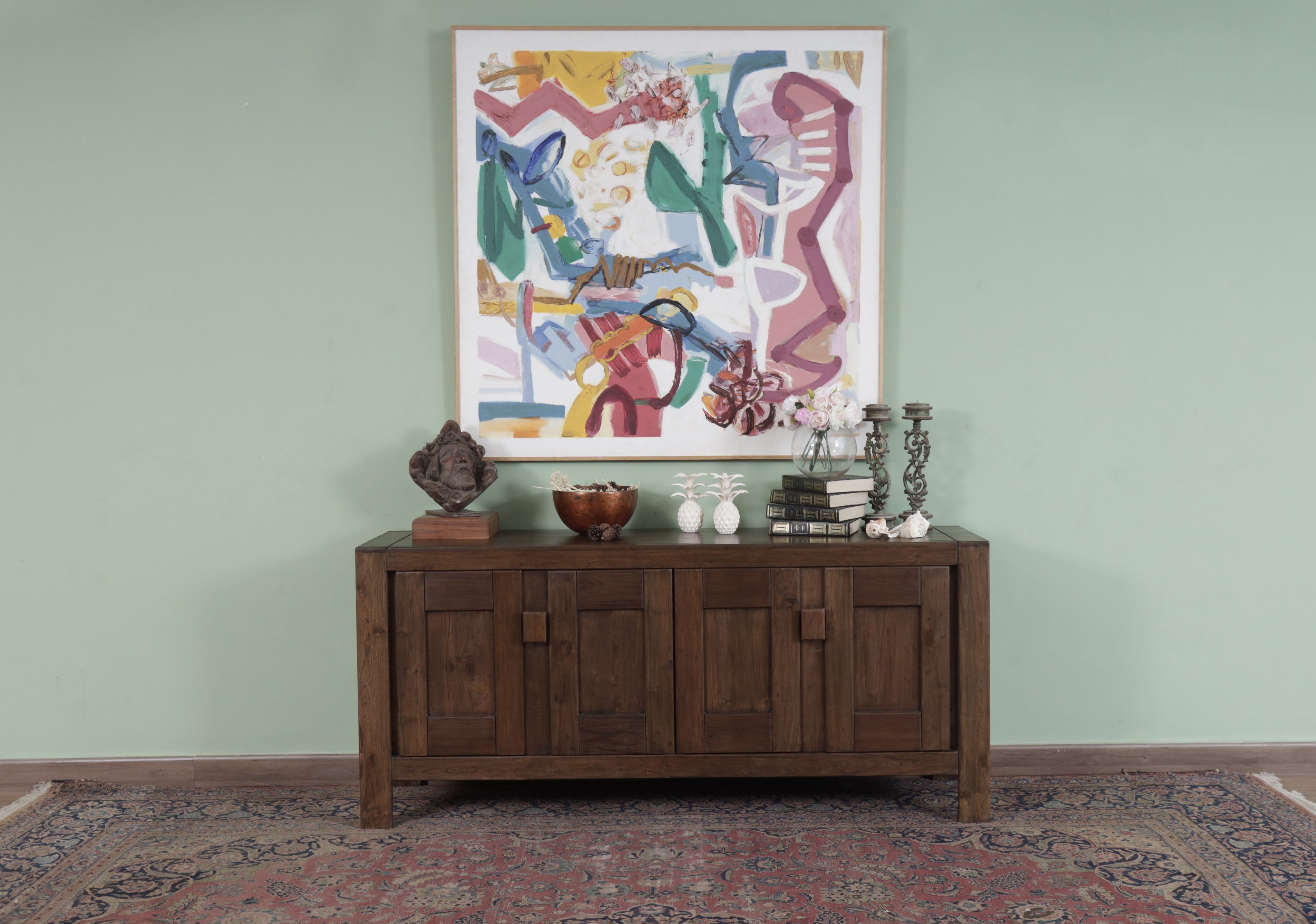 Tronet Sideboard
