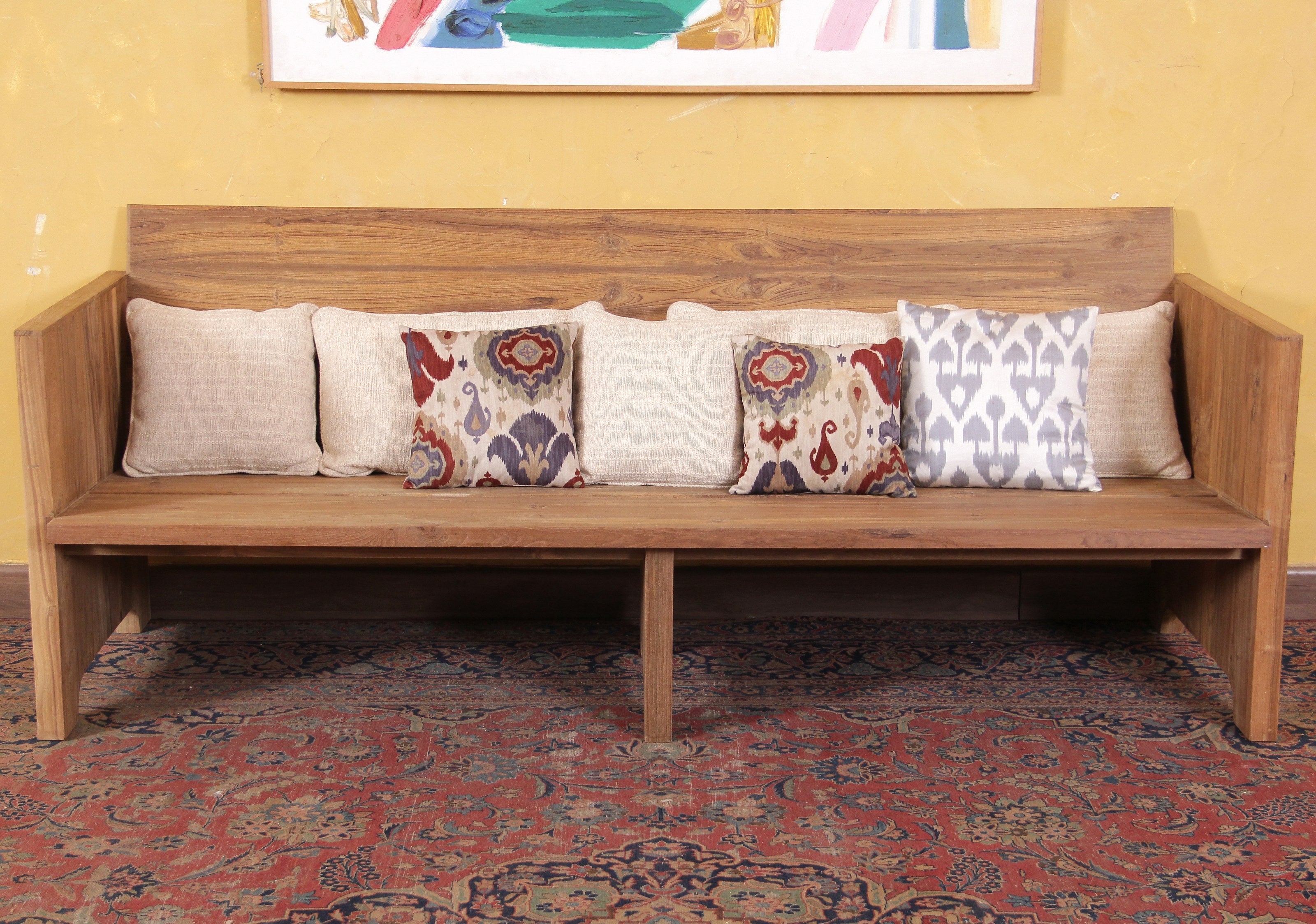 Toller Sofa