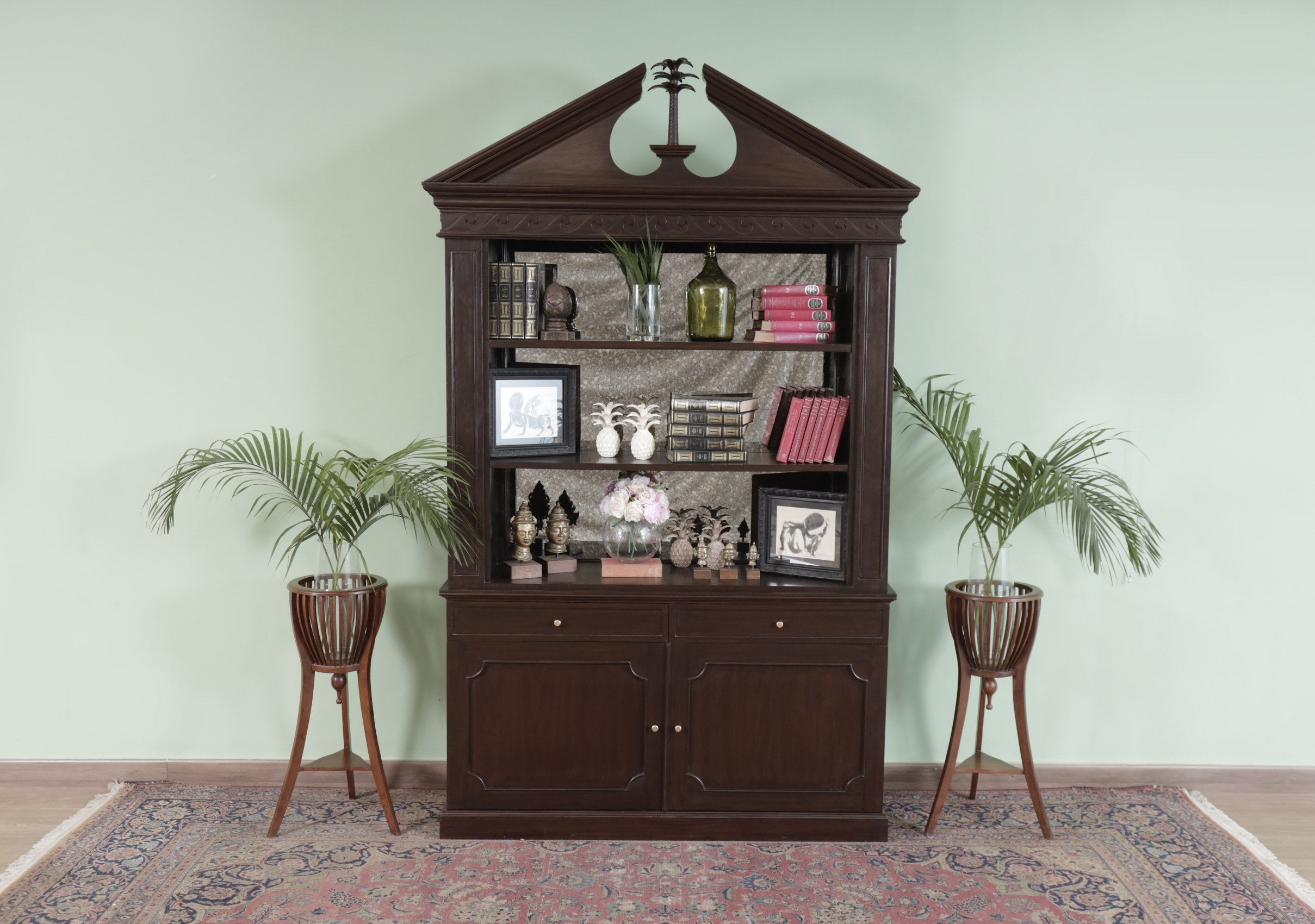 Akers Cabinet