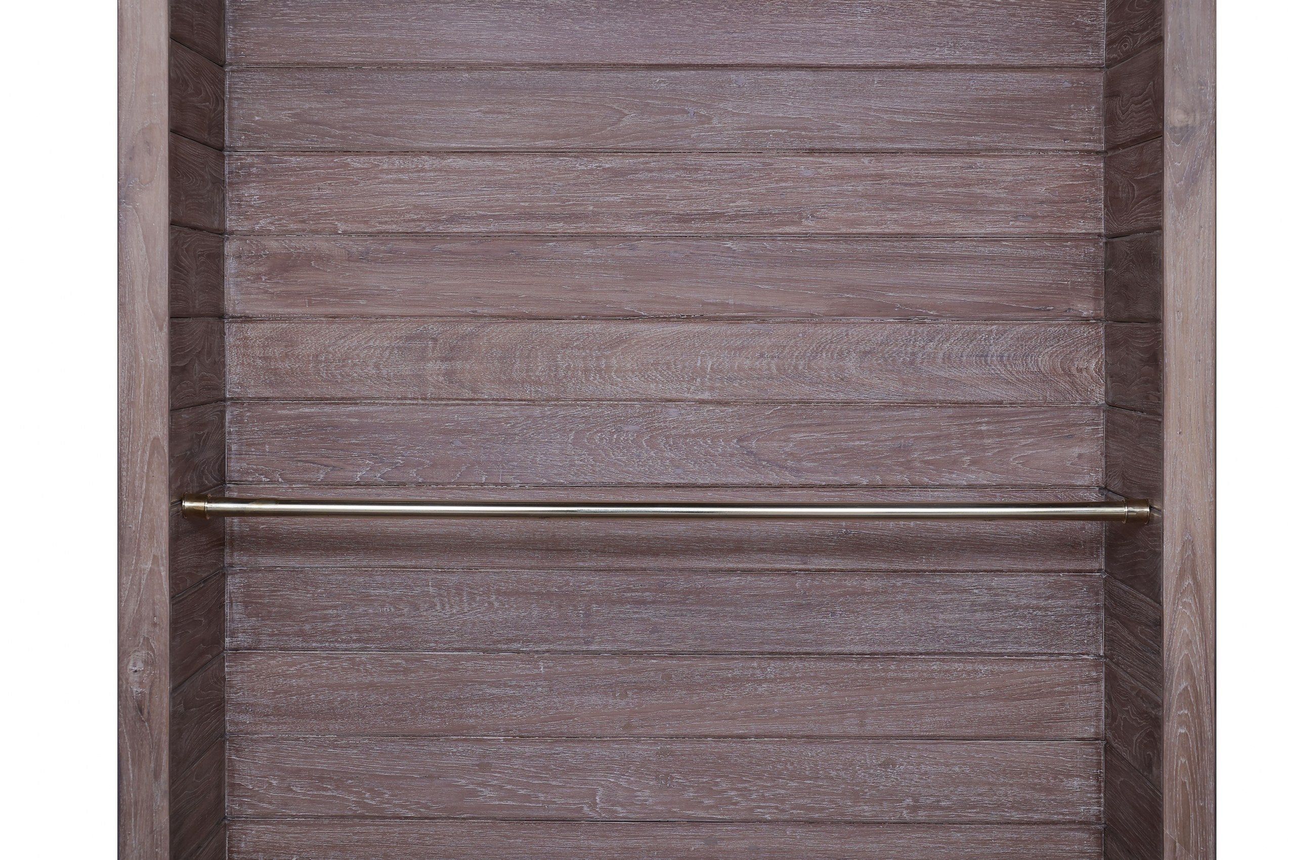 Borman Hanging Closet