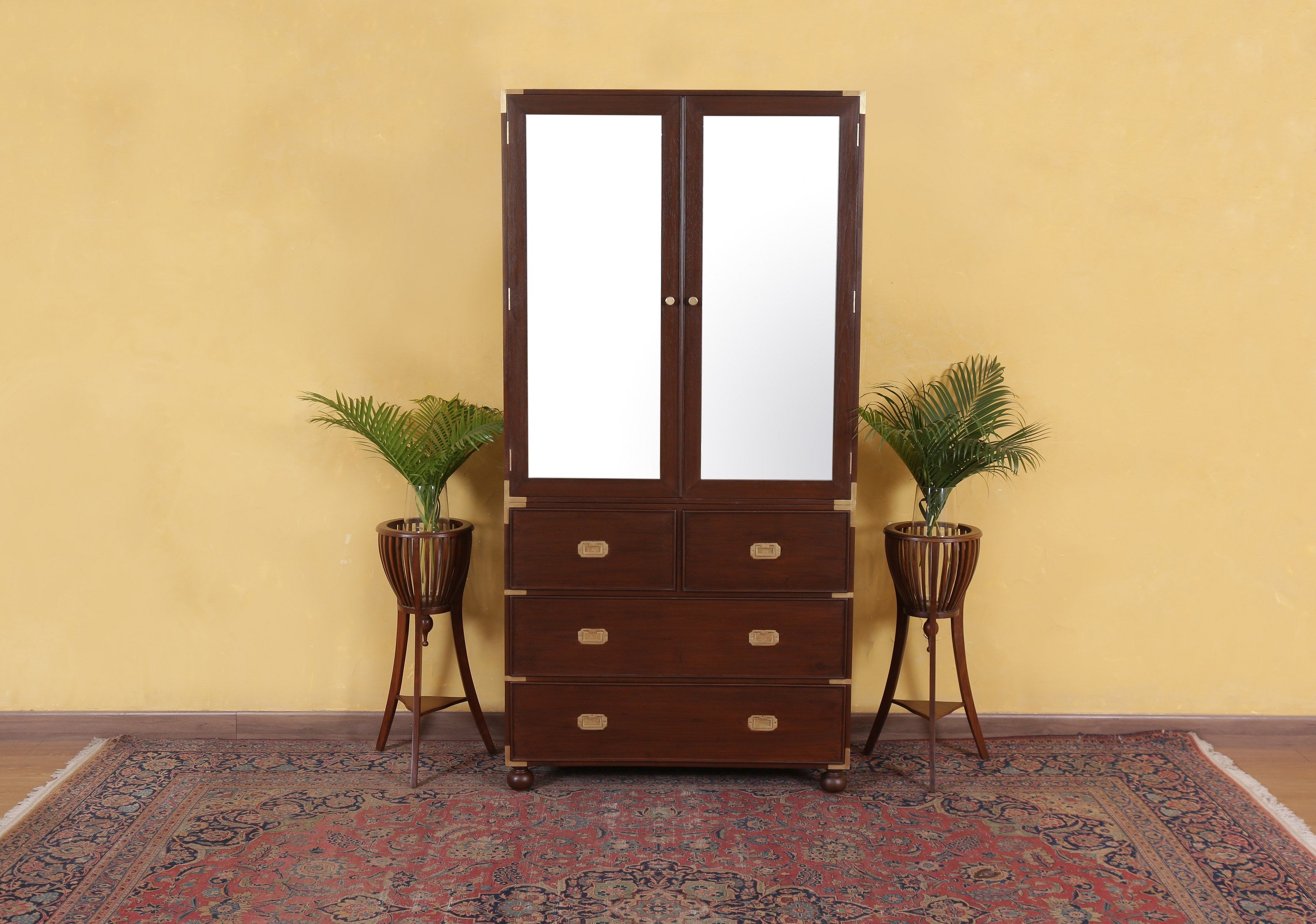 Draper Wardrobe