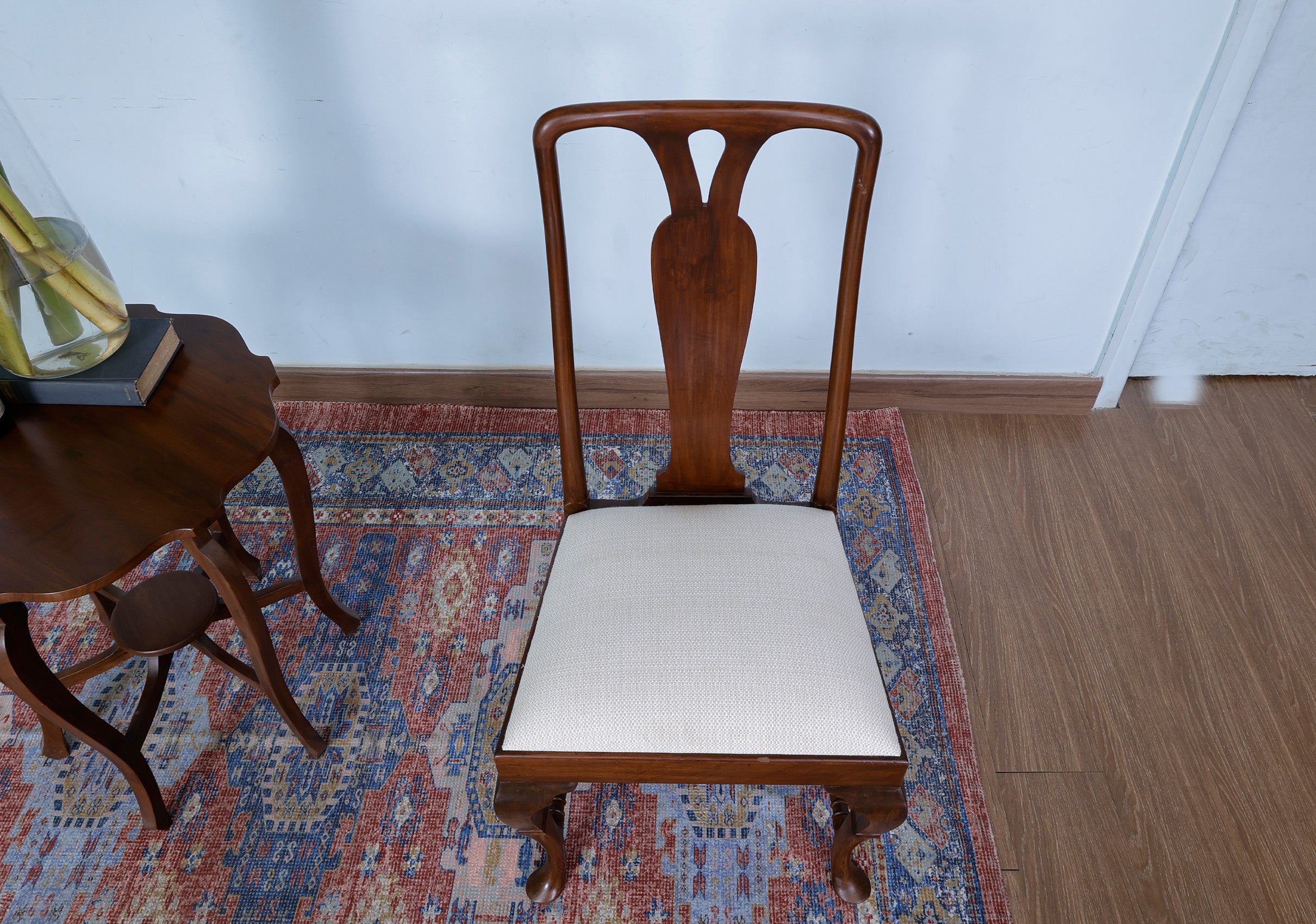 Canary Side Chair