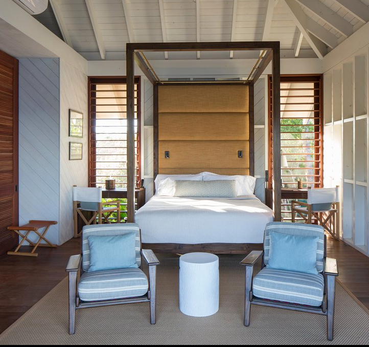 Islas Secas Resort: Immersed in Nature, by the Coast of the Pacific Ocean