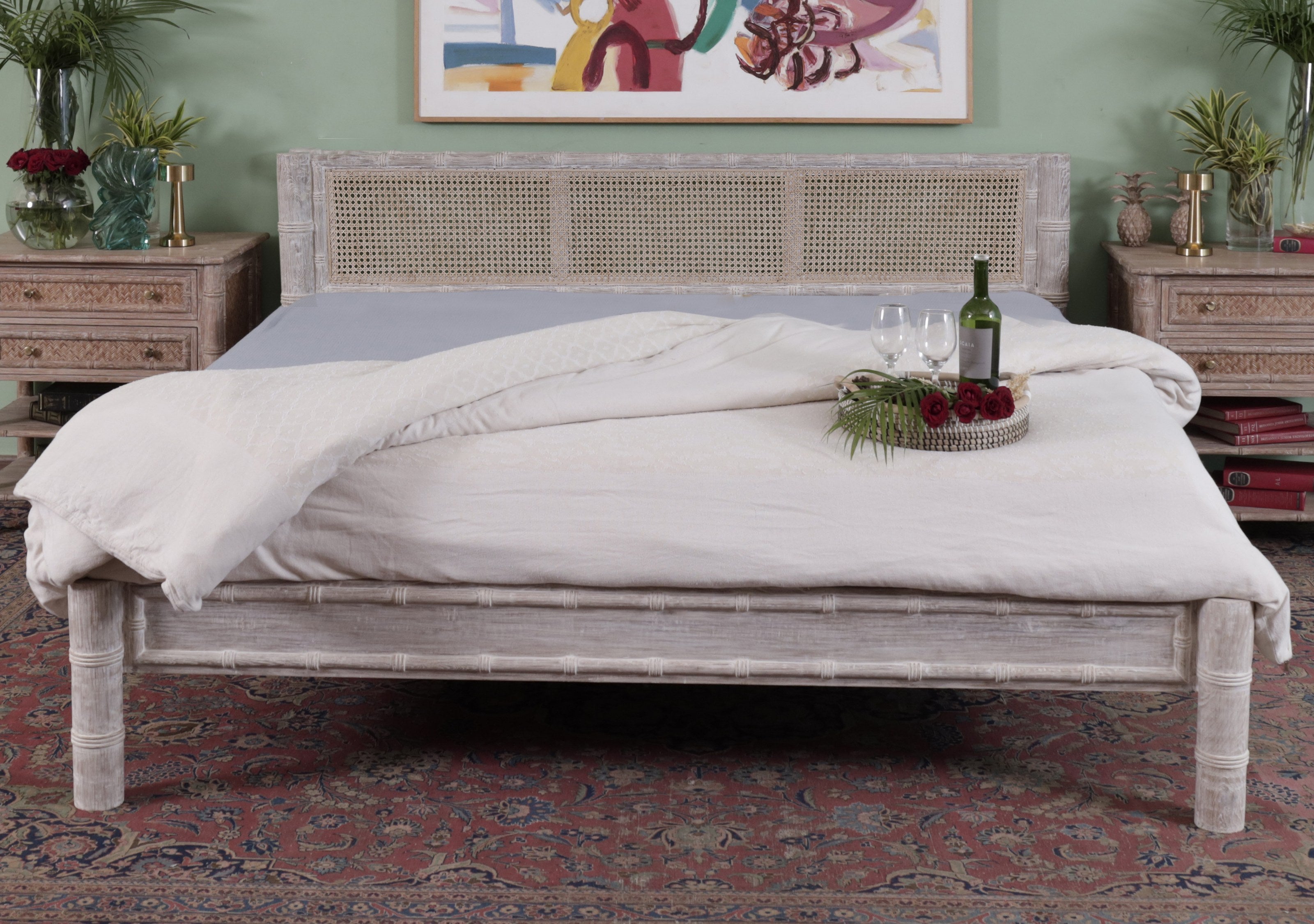 Stroud Bed