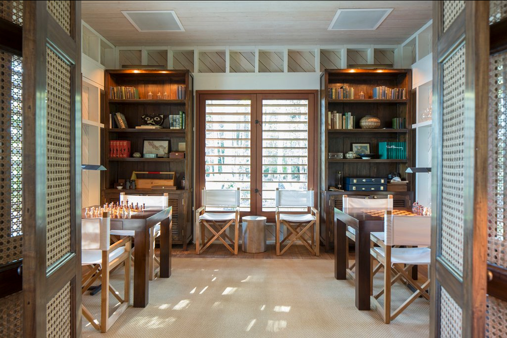 Islas Secas Resort: Immersed in Nature, by the Coast of the Pacific Ocean