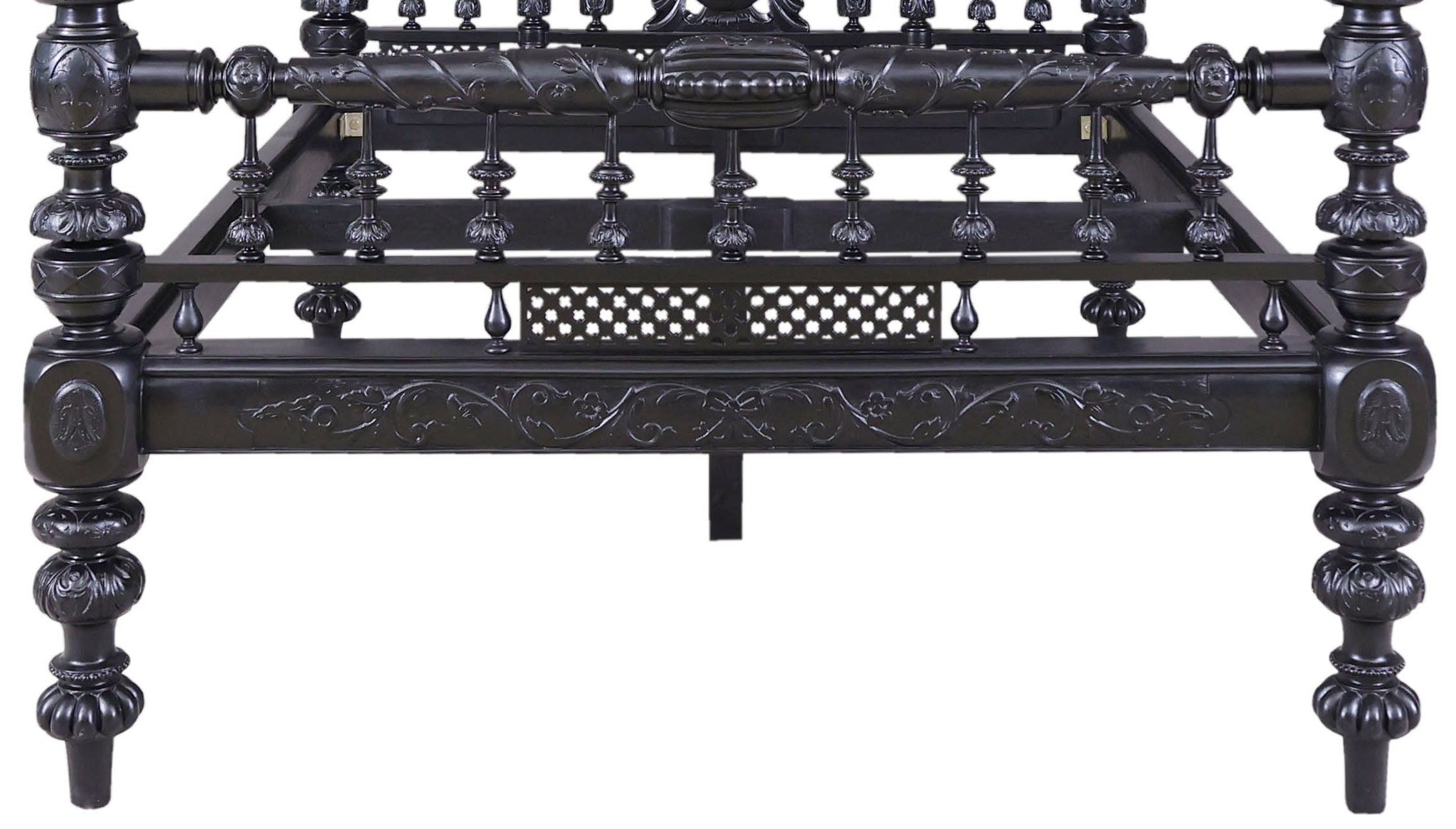 Bernard Poster Bed