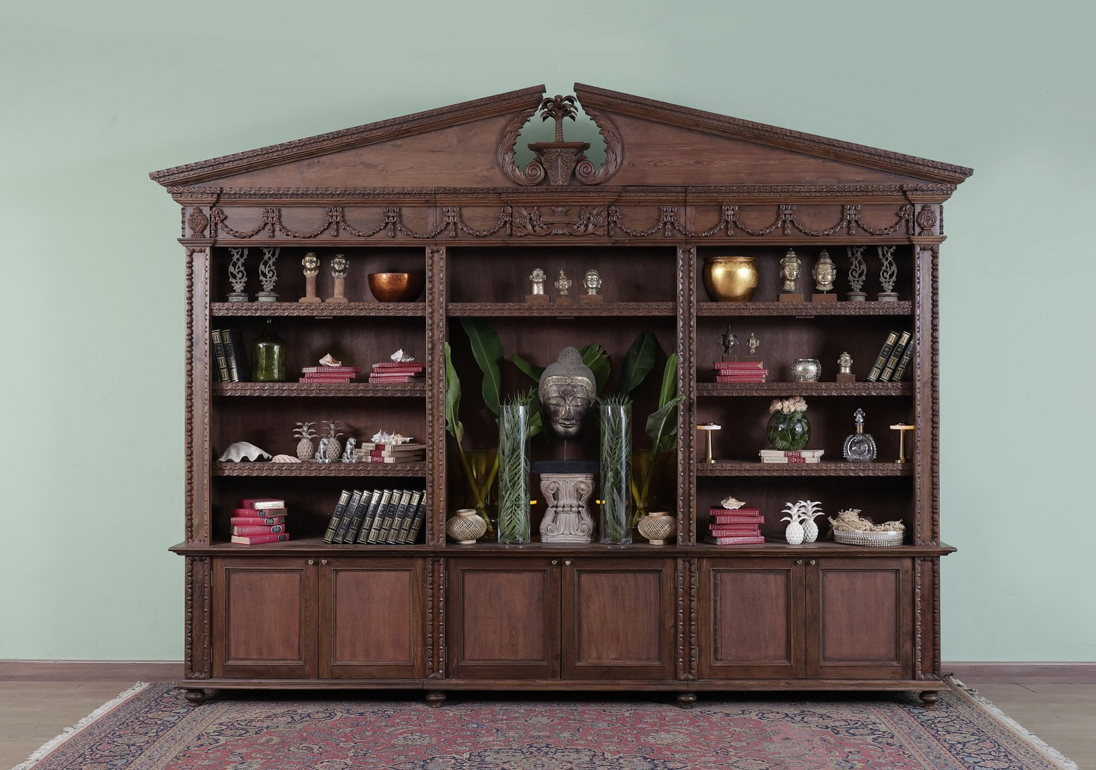 Donnally Cabinet