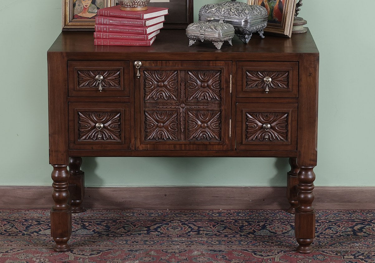 Spennell Sideboard