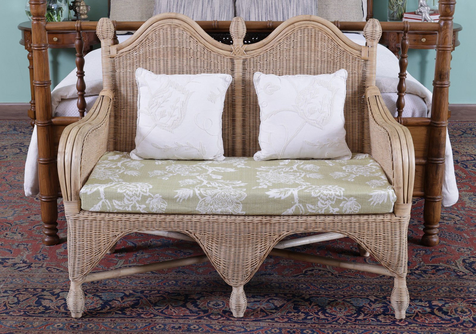 Sturrock Love Seat