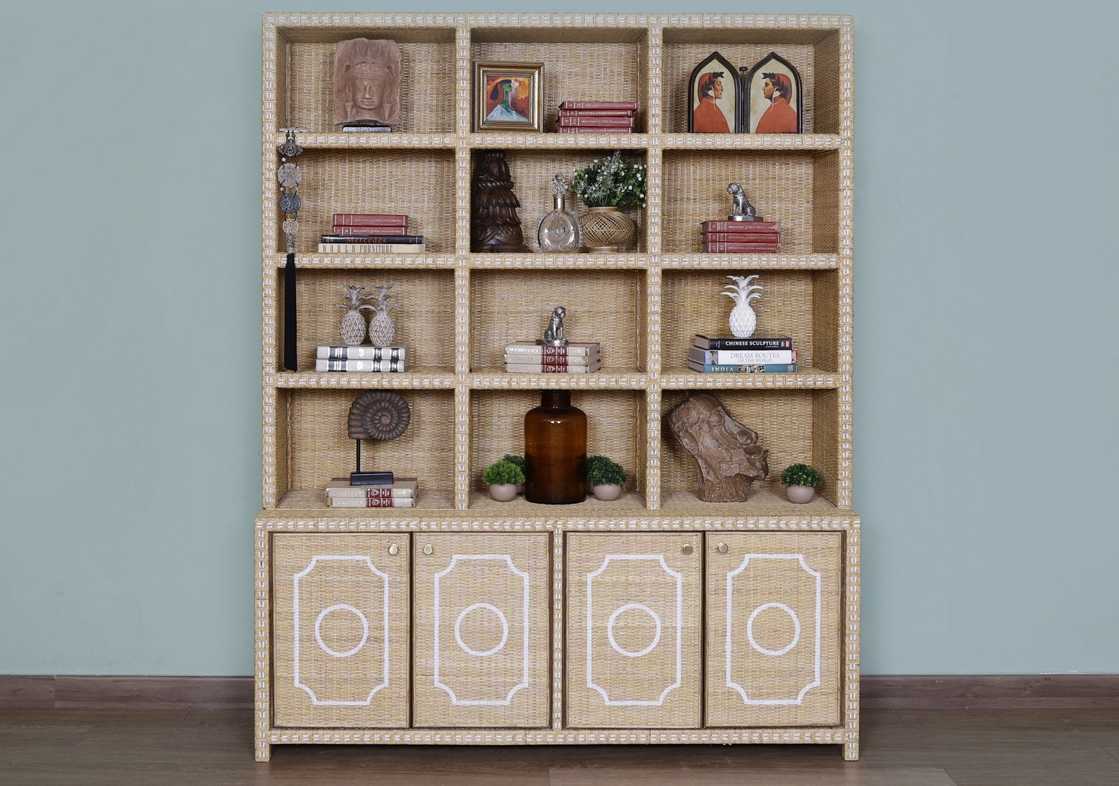 Watts Bookcase
