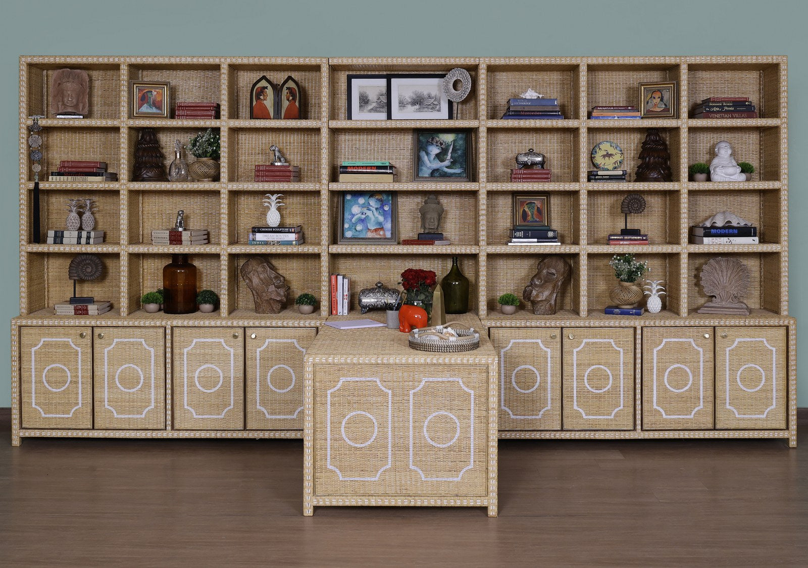 Whittaker Cabinet