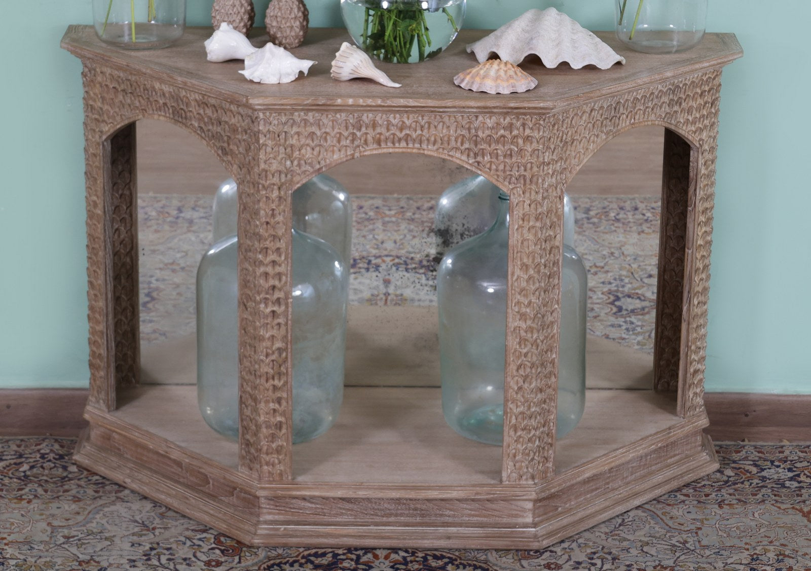 Harford Console Table