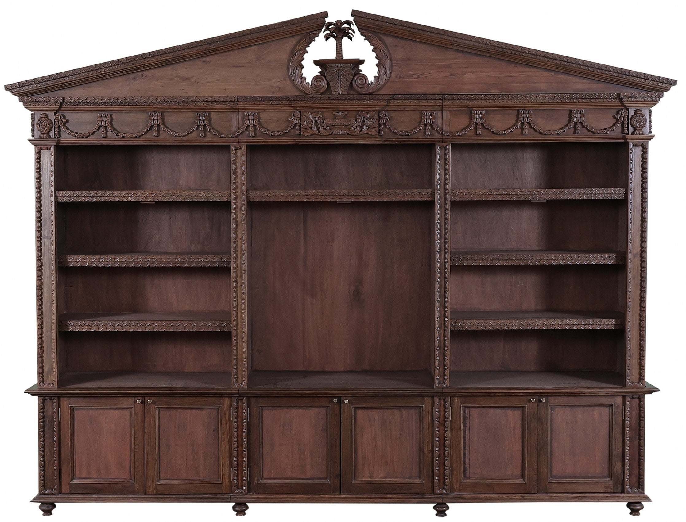 Donnally Cabinet