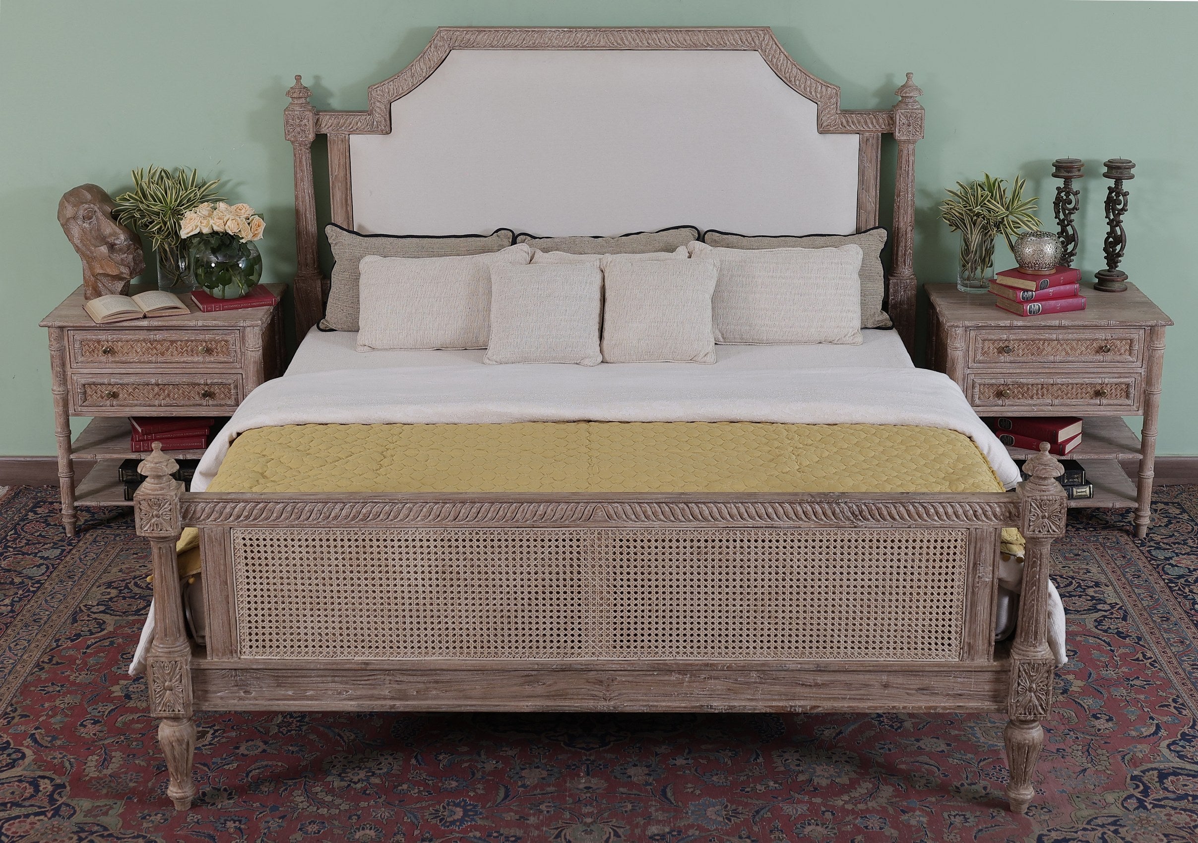 Camrose Bed