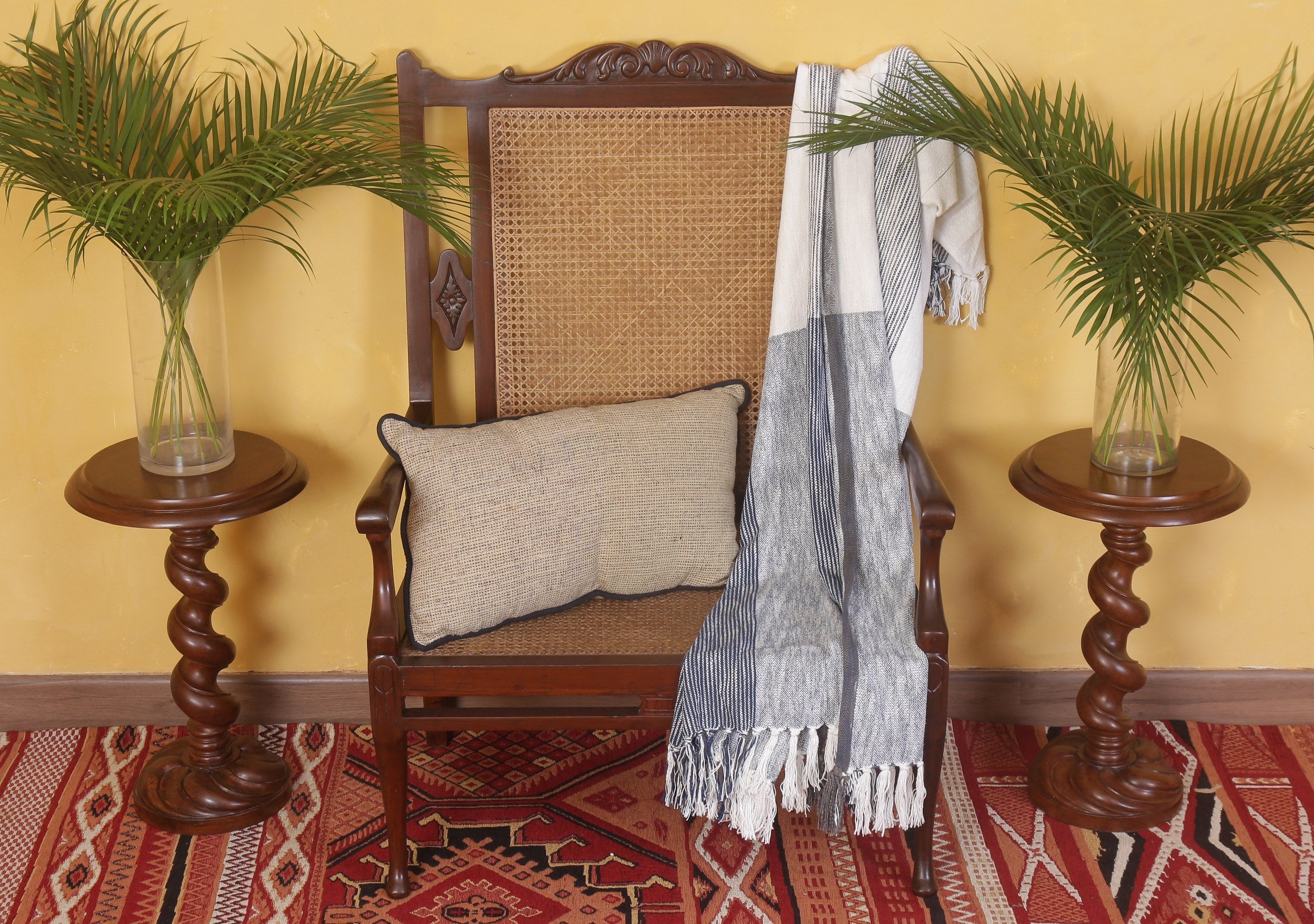 Downton Love Seat