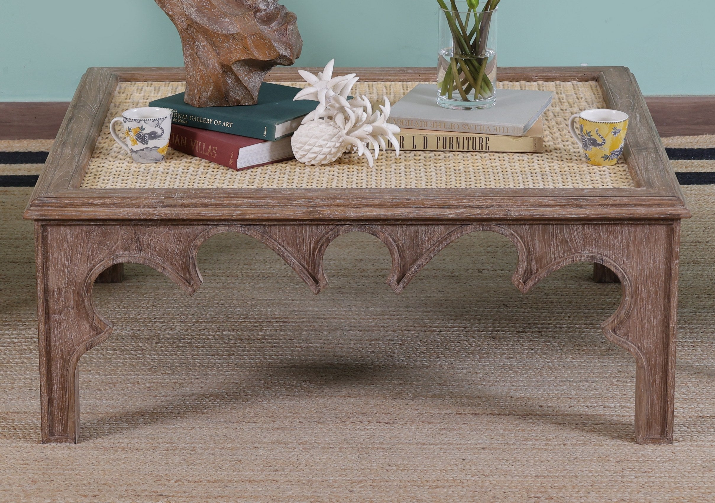 Nash Coffee Table