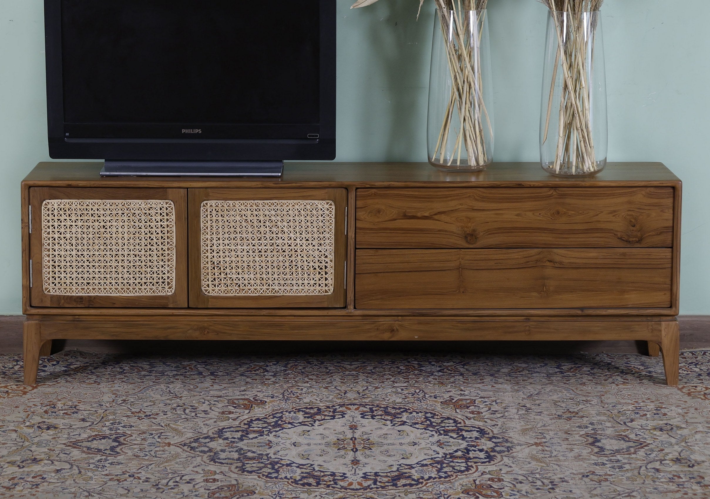 Vereker TV Unit Sideboard