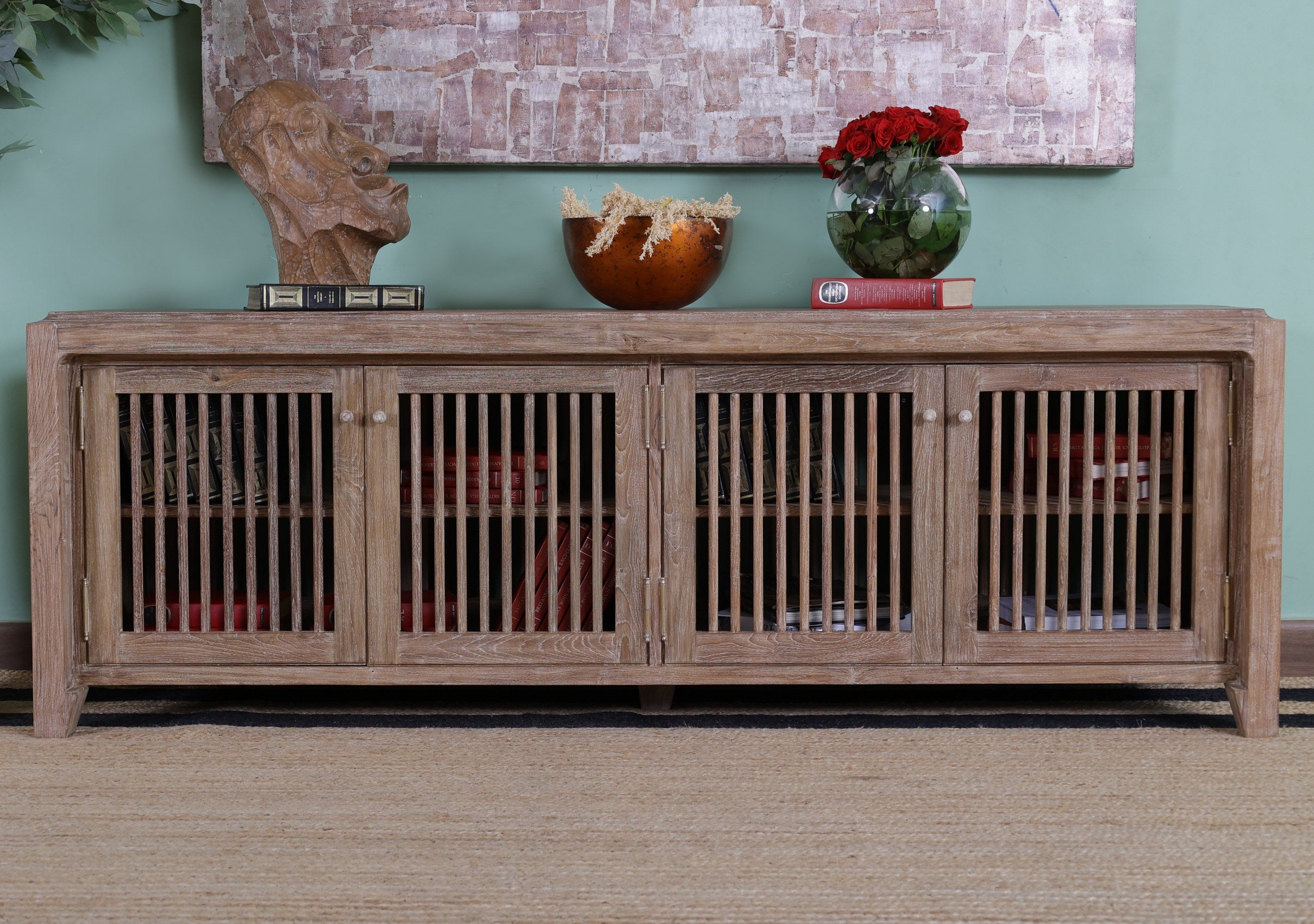 Winslow Sideboard