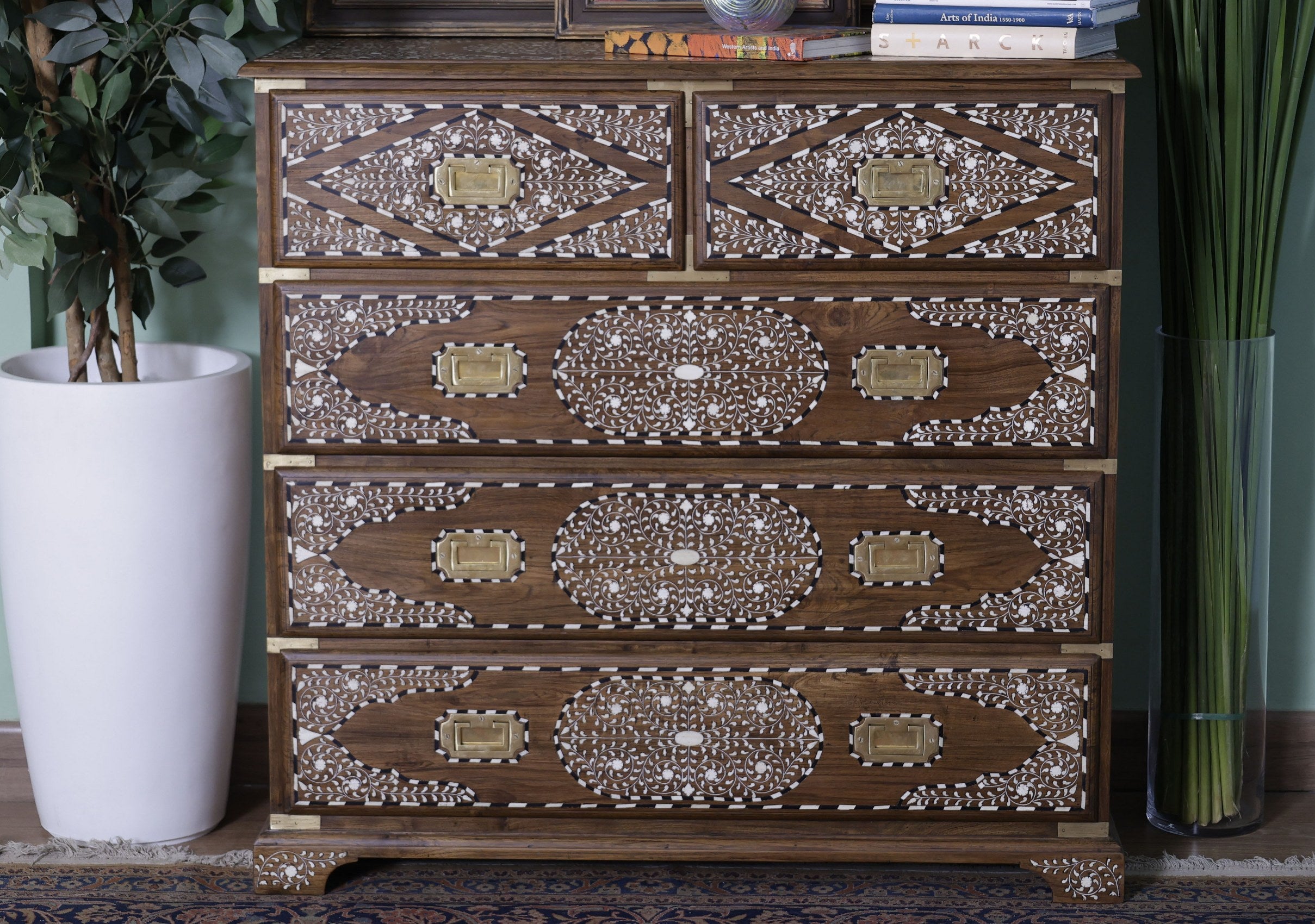 Sharples Chest of Drawers