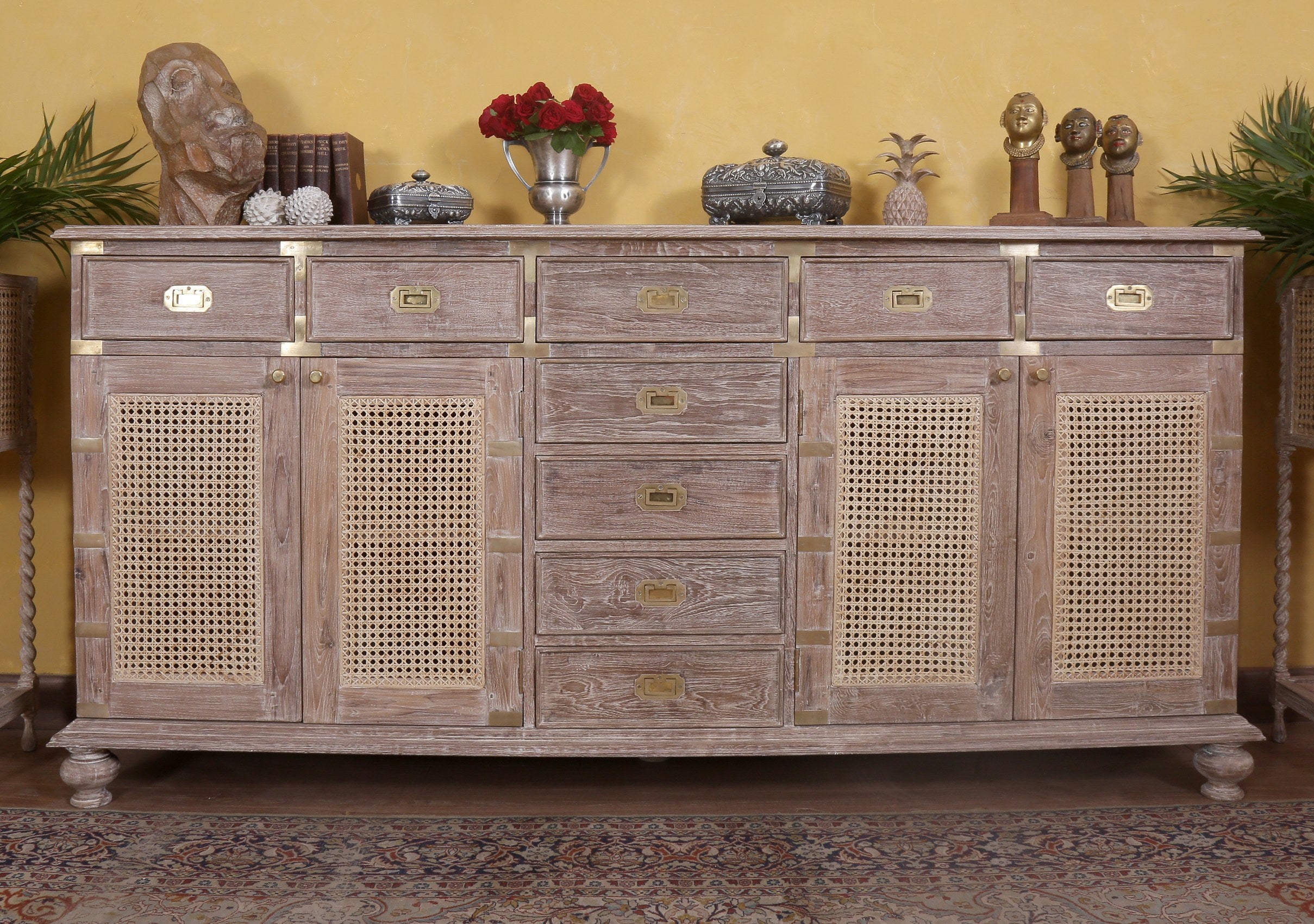 Barley Sideboard