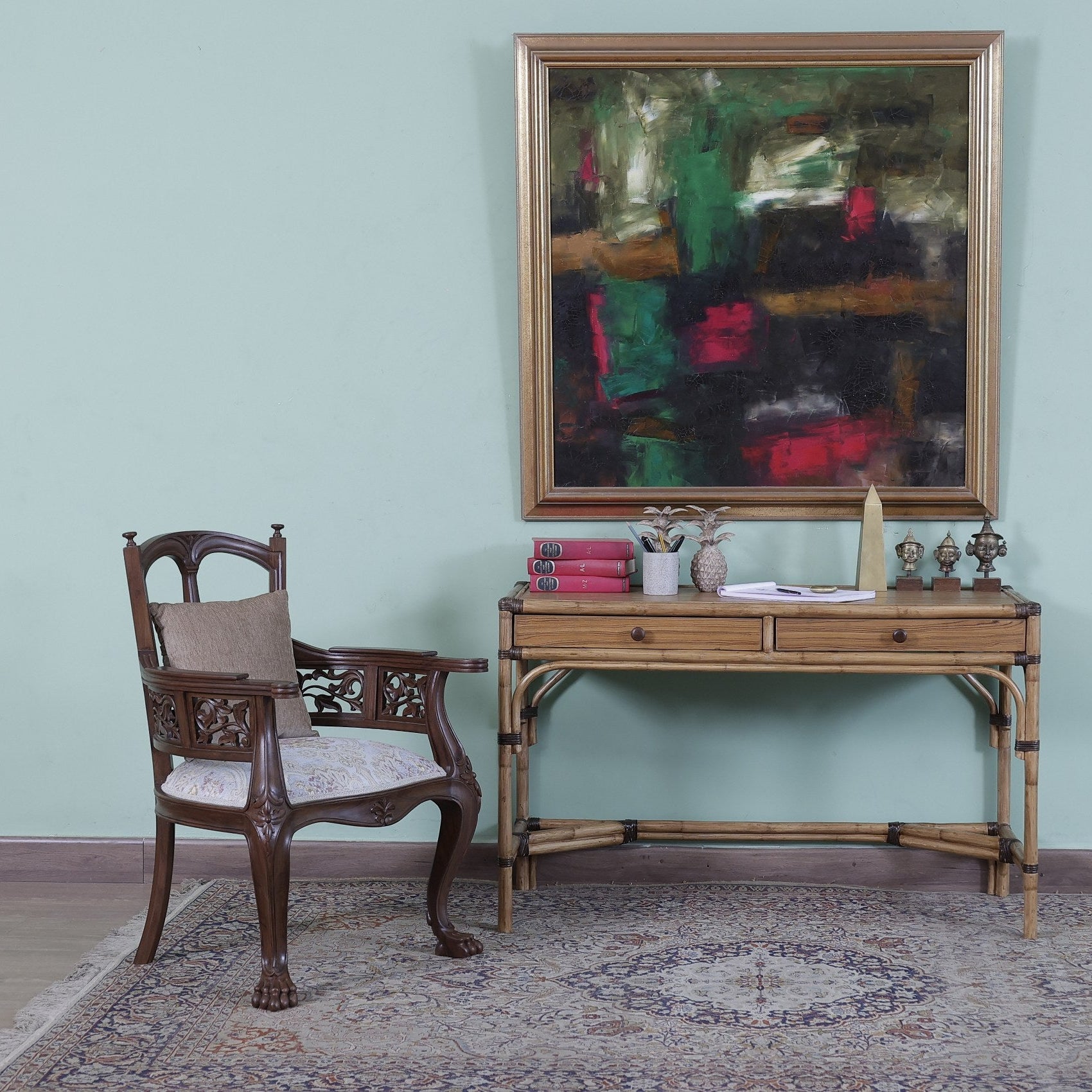 Coulthard Chair