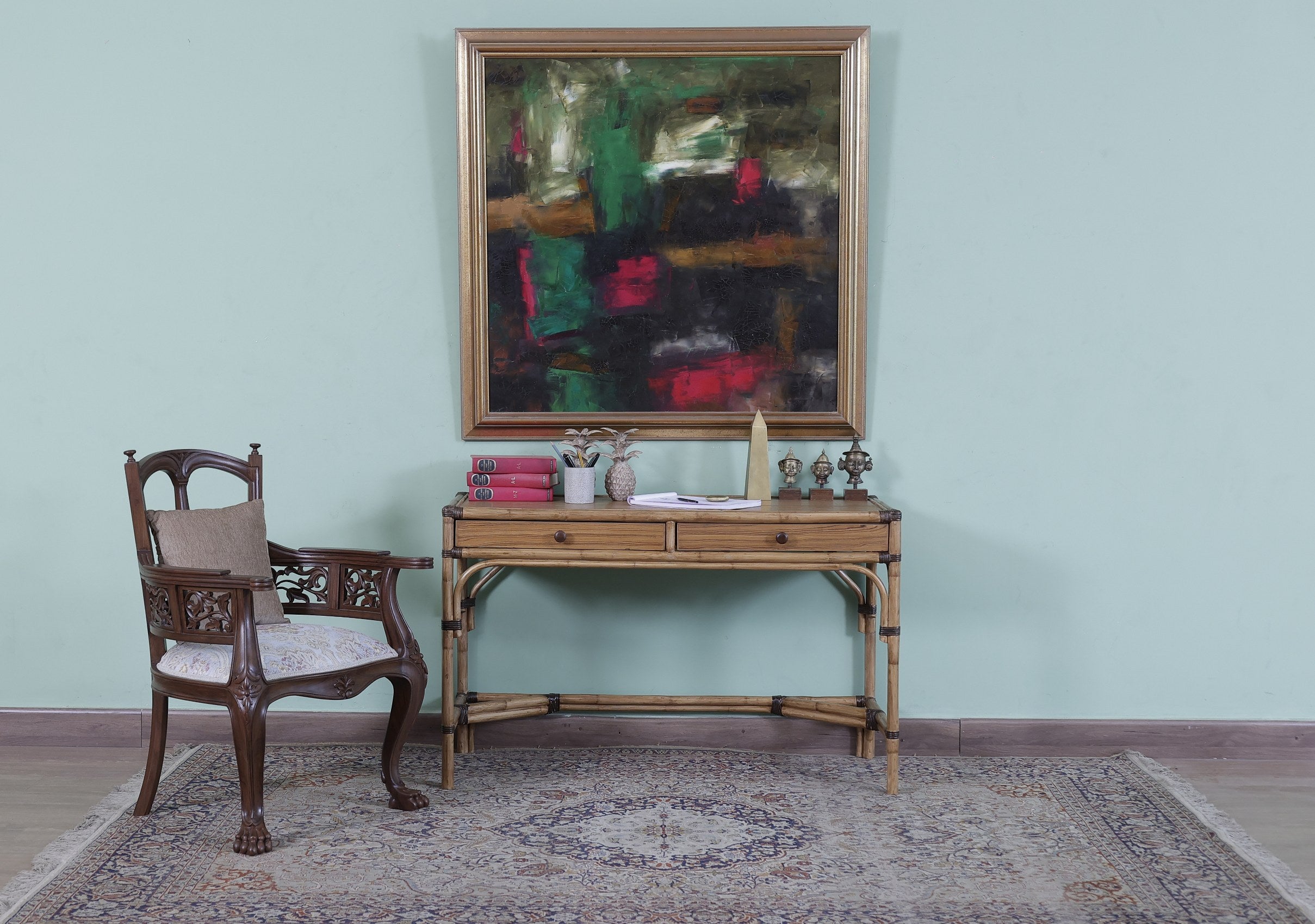 Coulthard Chair