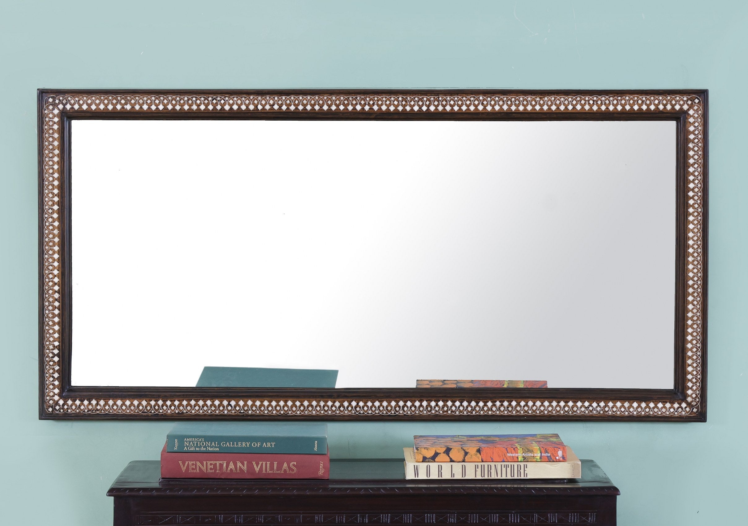 Loudon Mirror Frame