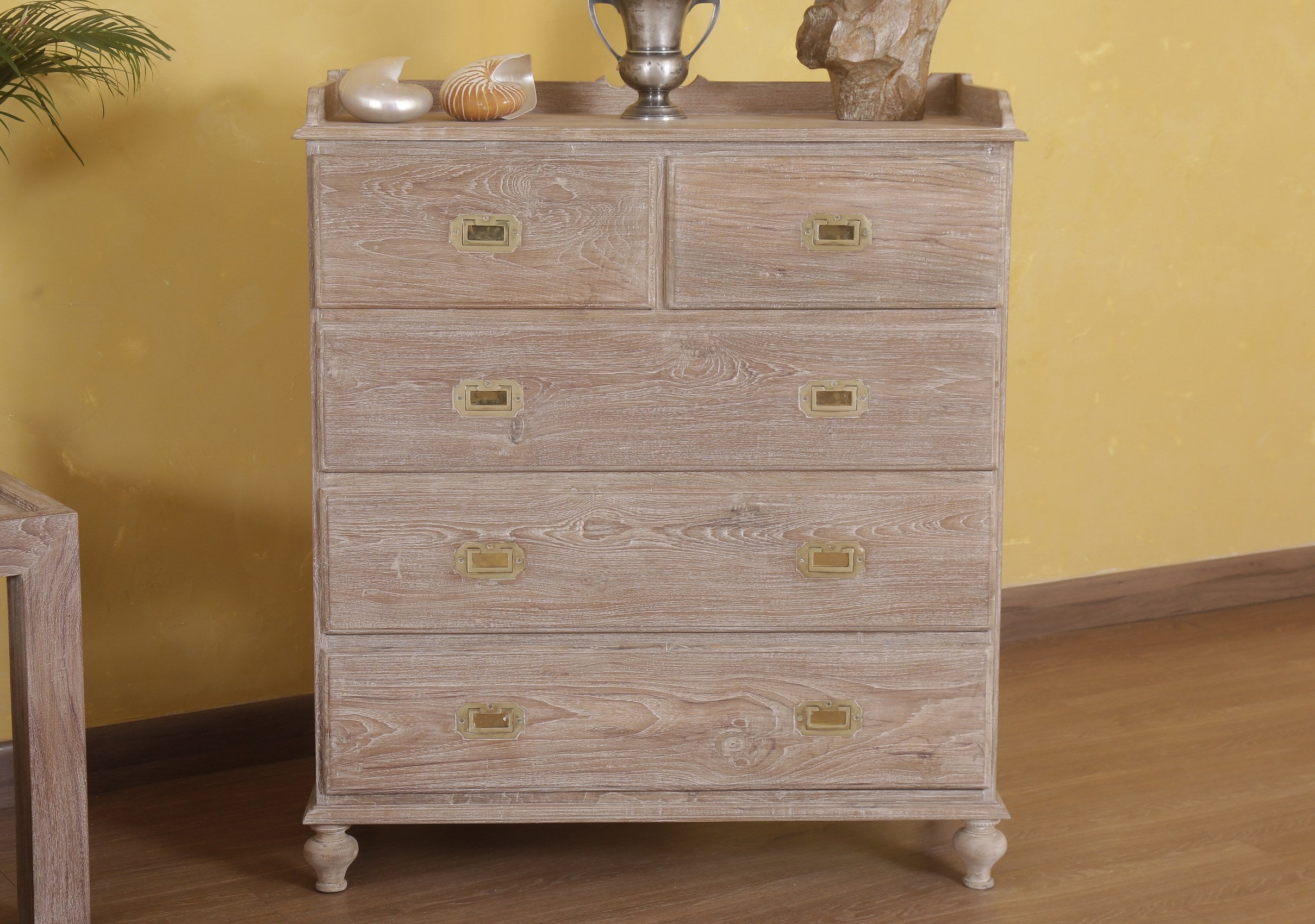 Grantley Chests of Drawers