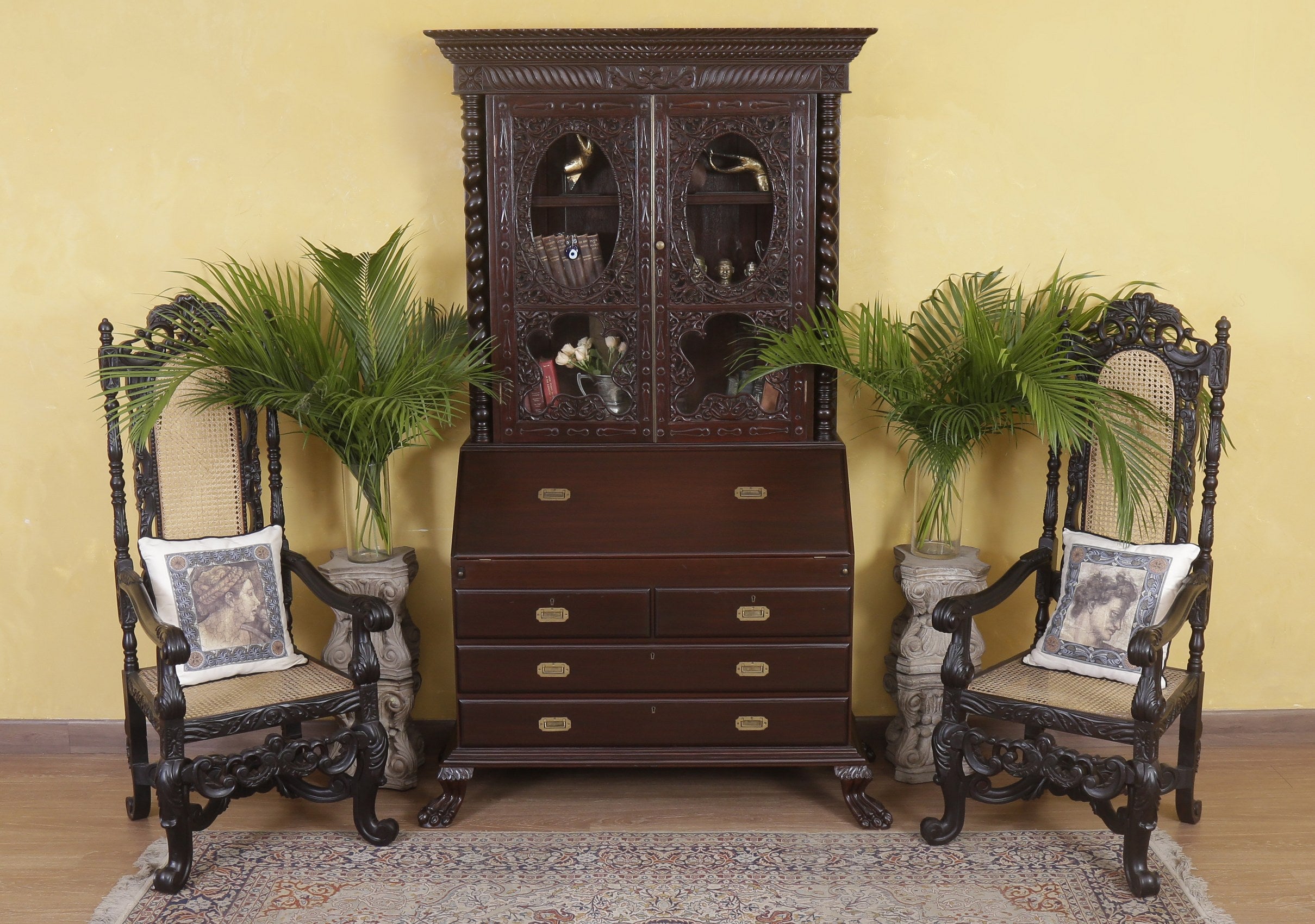 Gordonstoun Antique Bureau