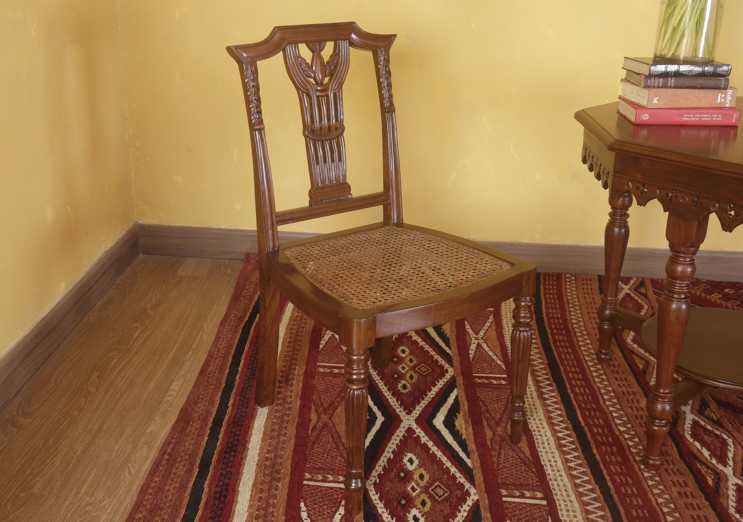 Colley Dining Armchair
