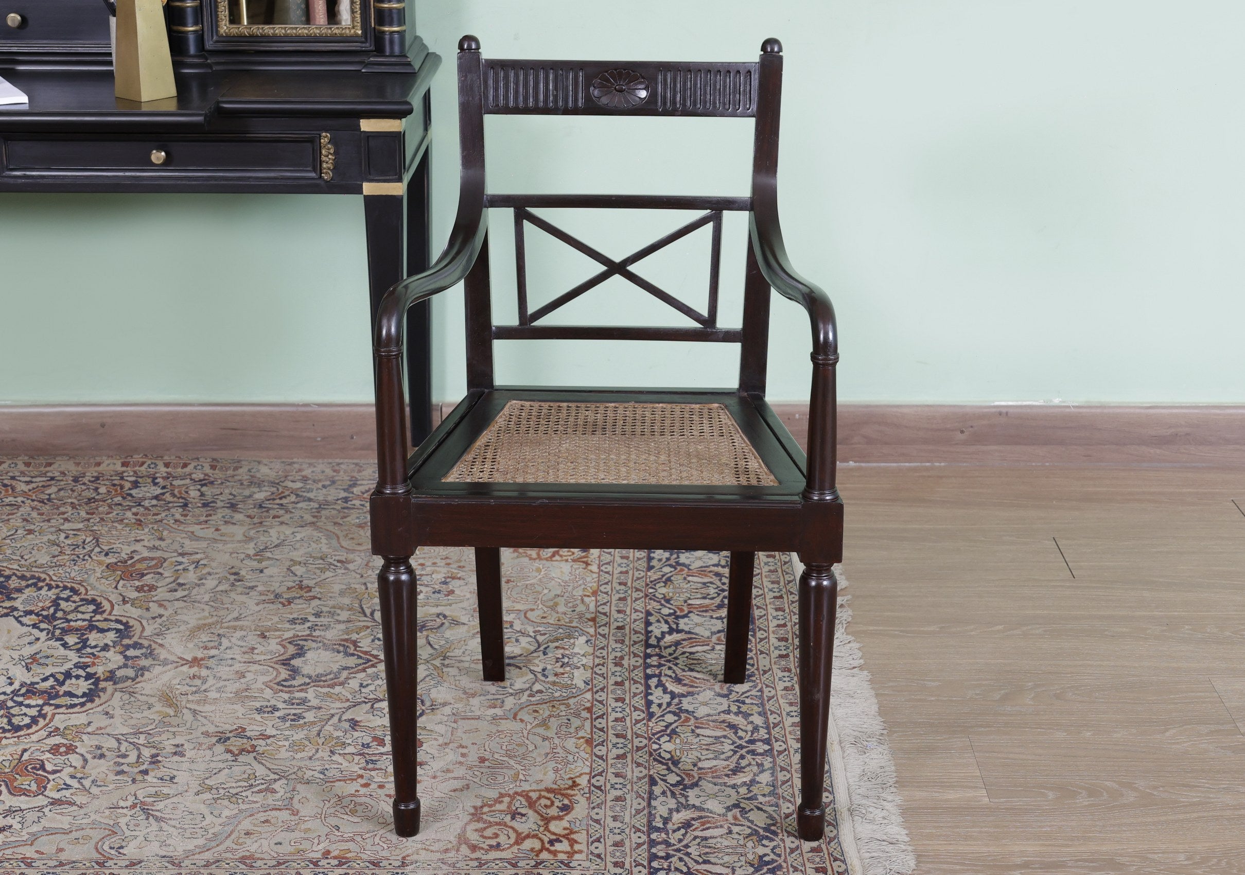Duran Dining Armchair