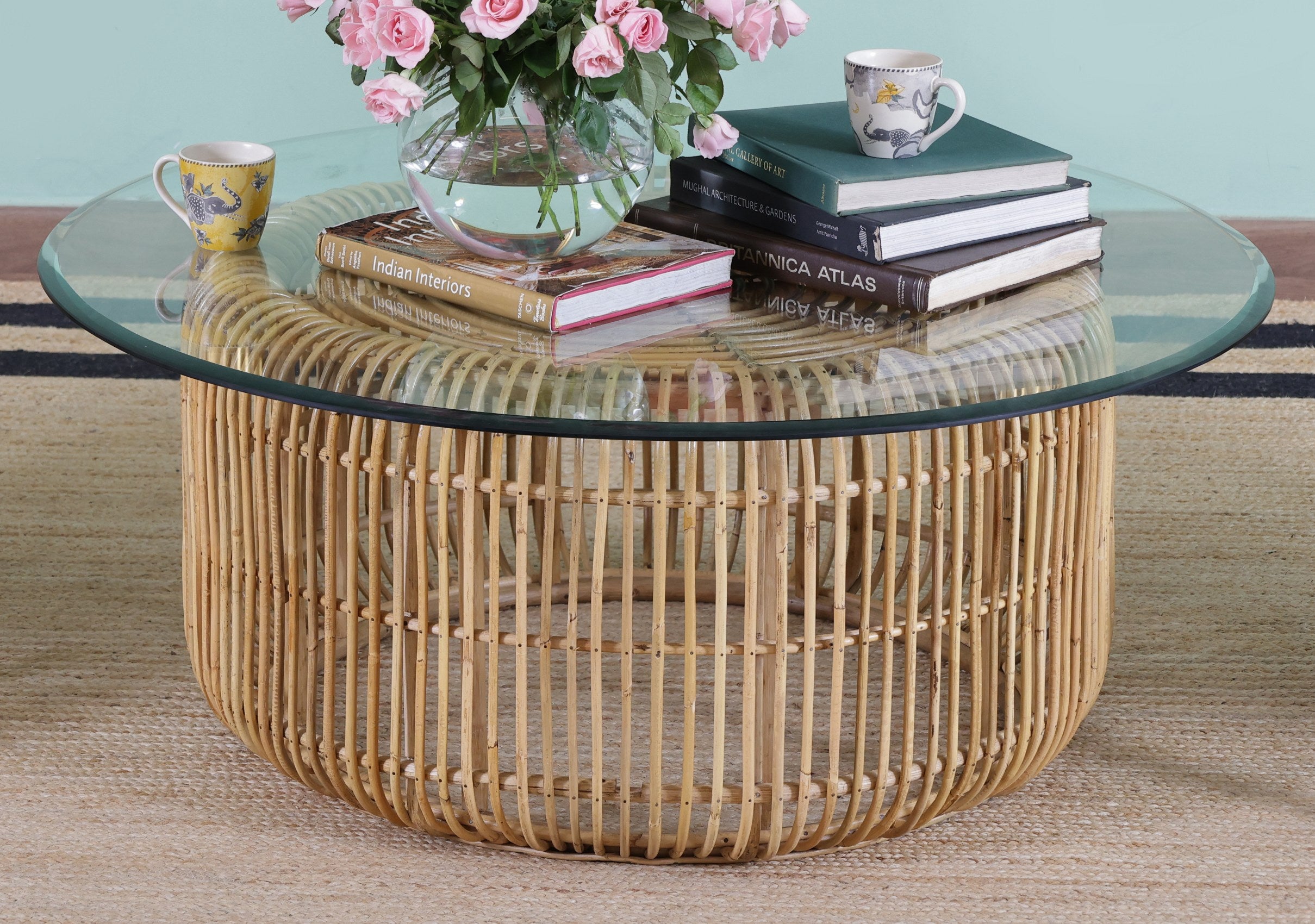 Grigg Coffee Table