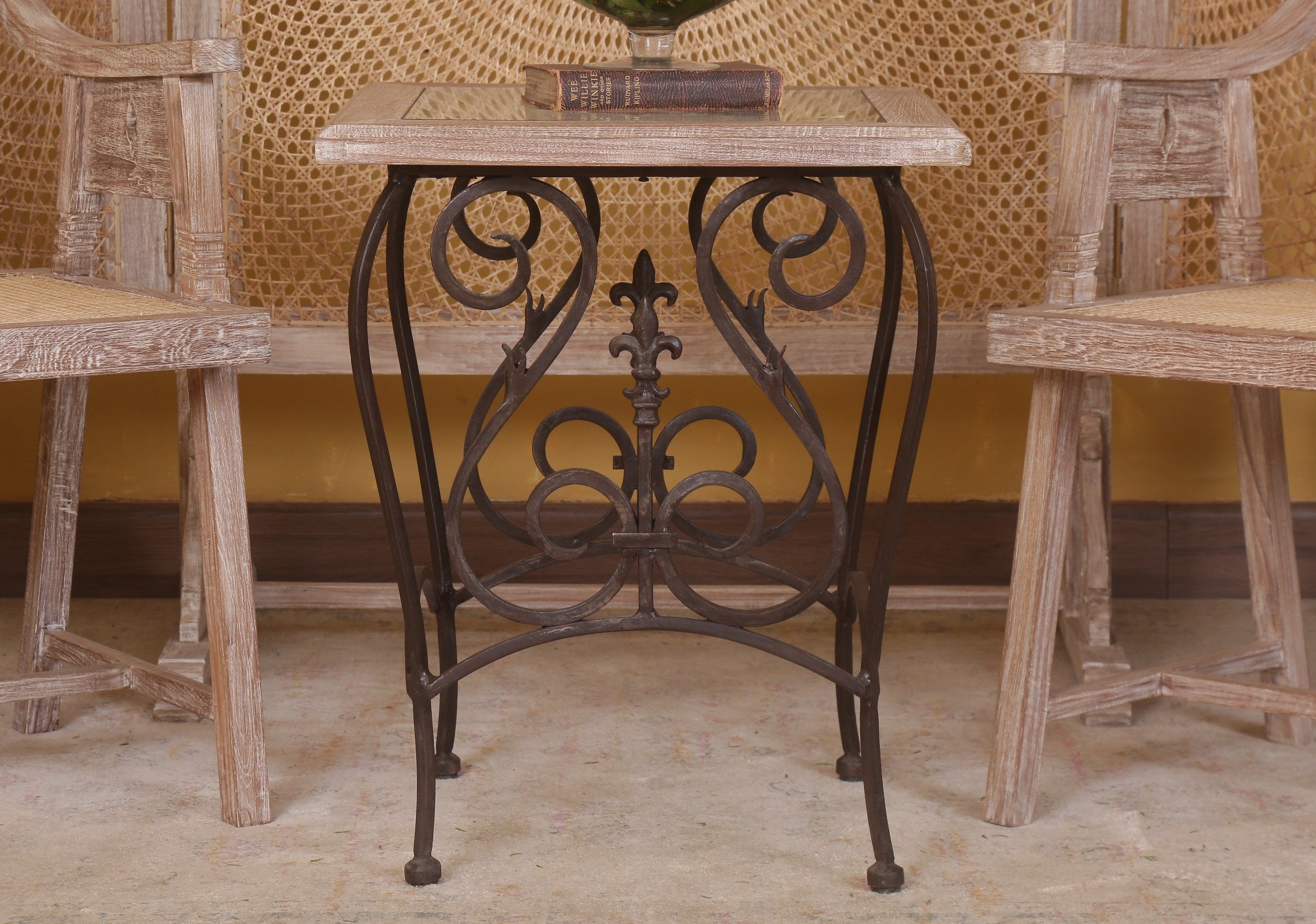 Parker Occasional Table
