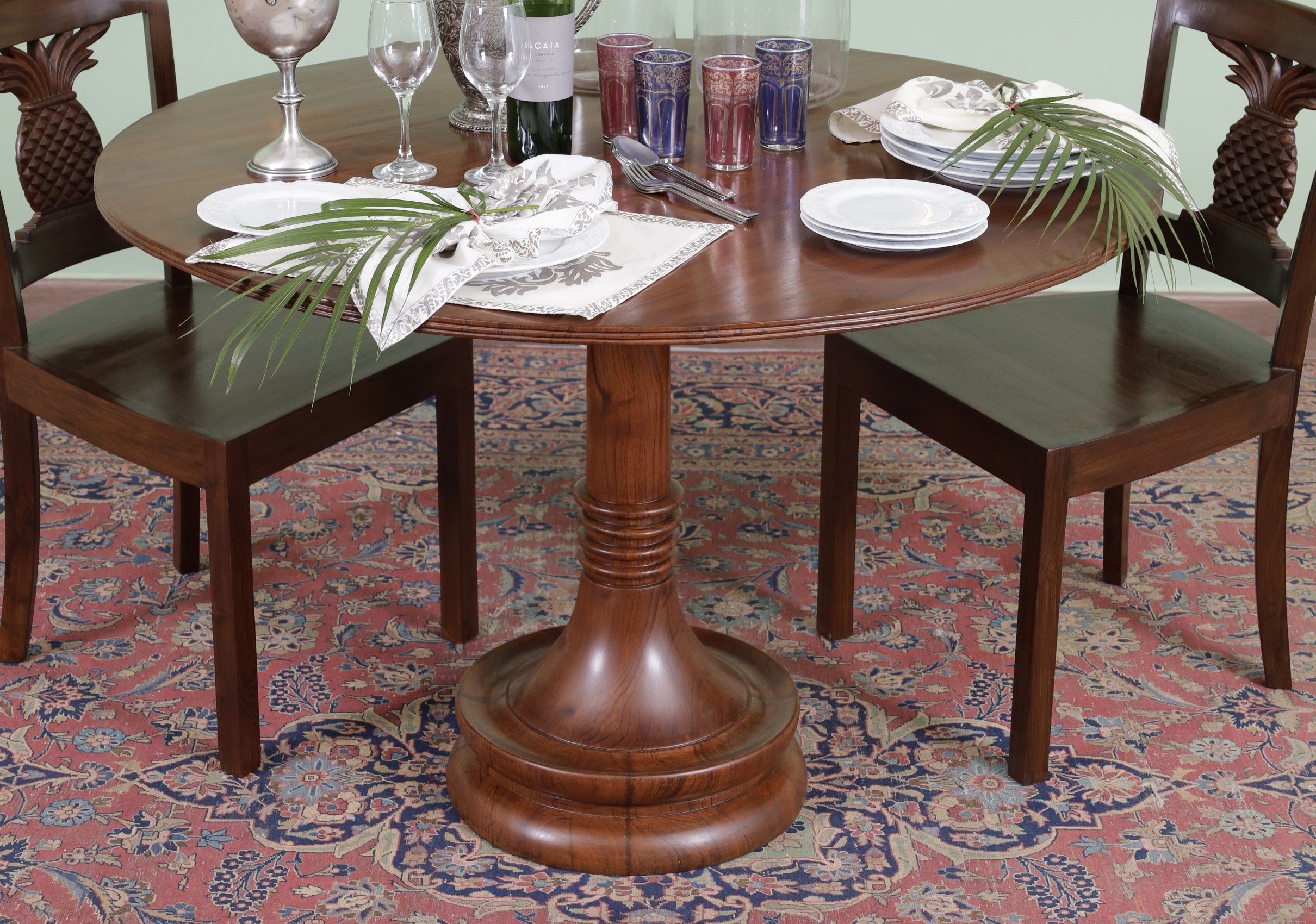 Fritz Dining Table