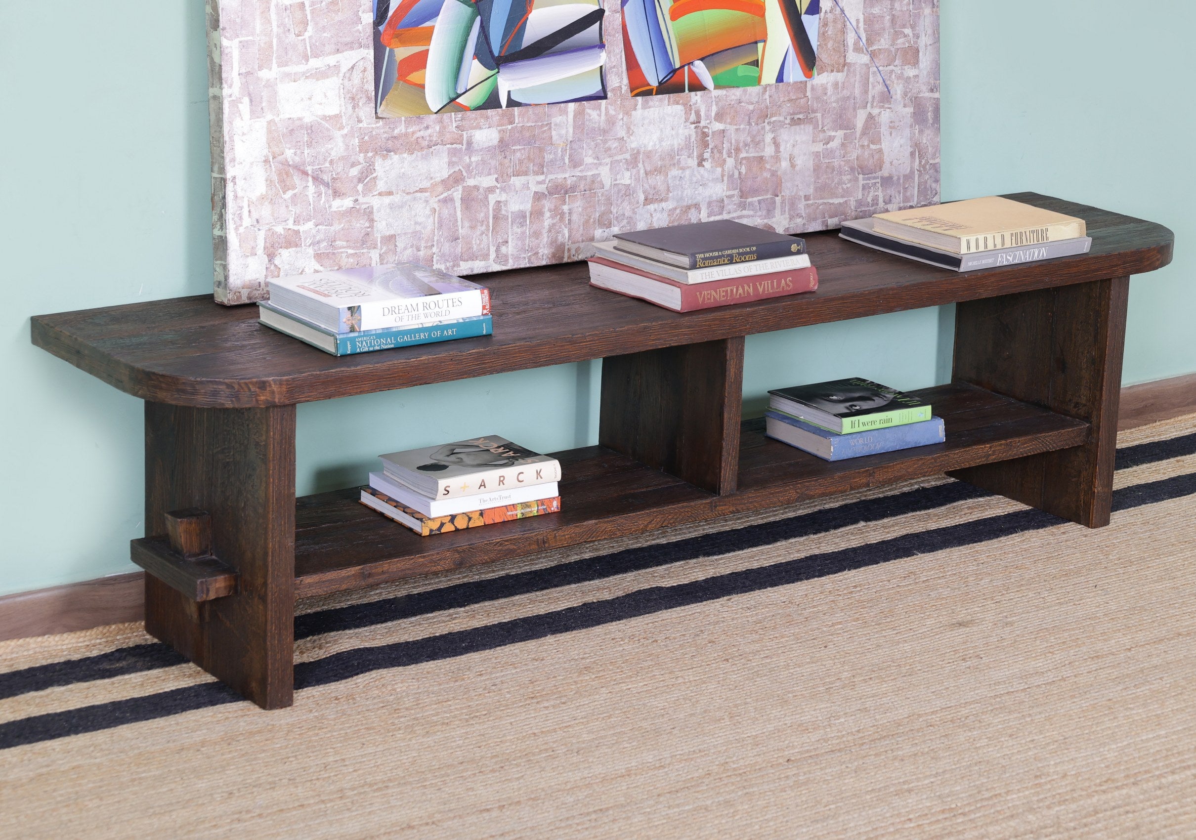 Haynes Console Table