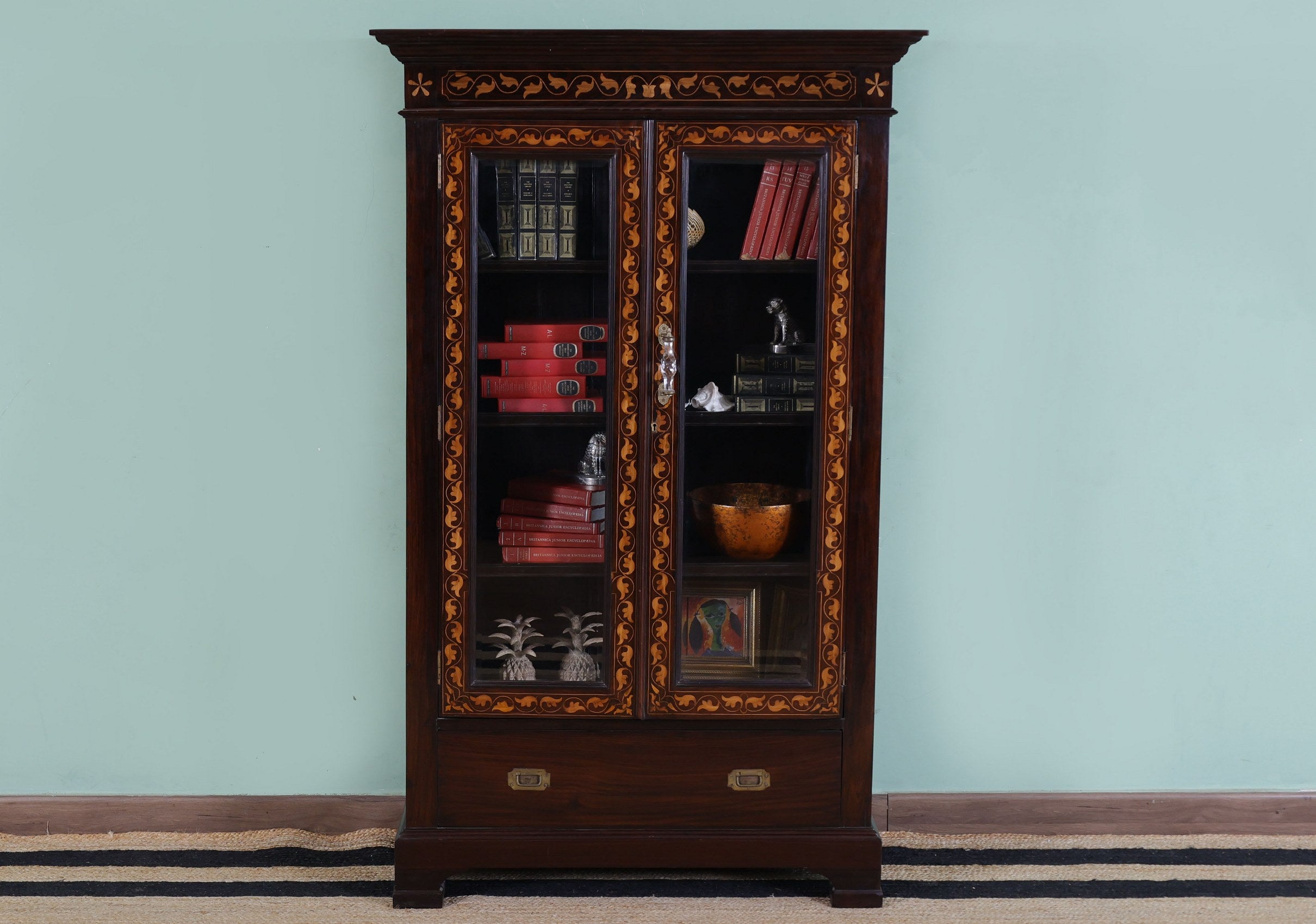 Everly Bookcase