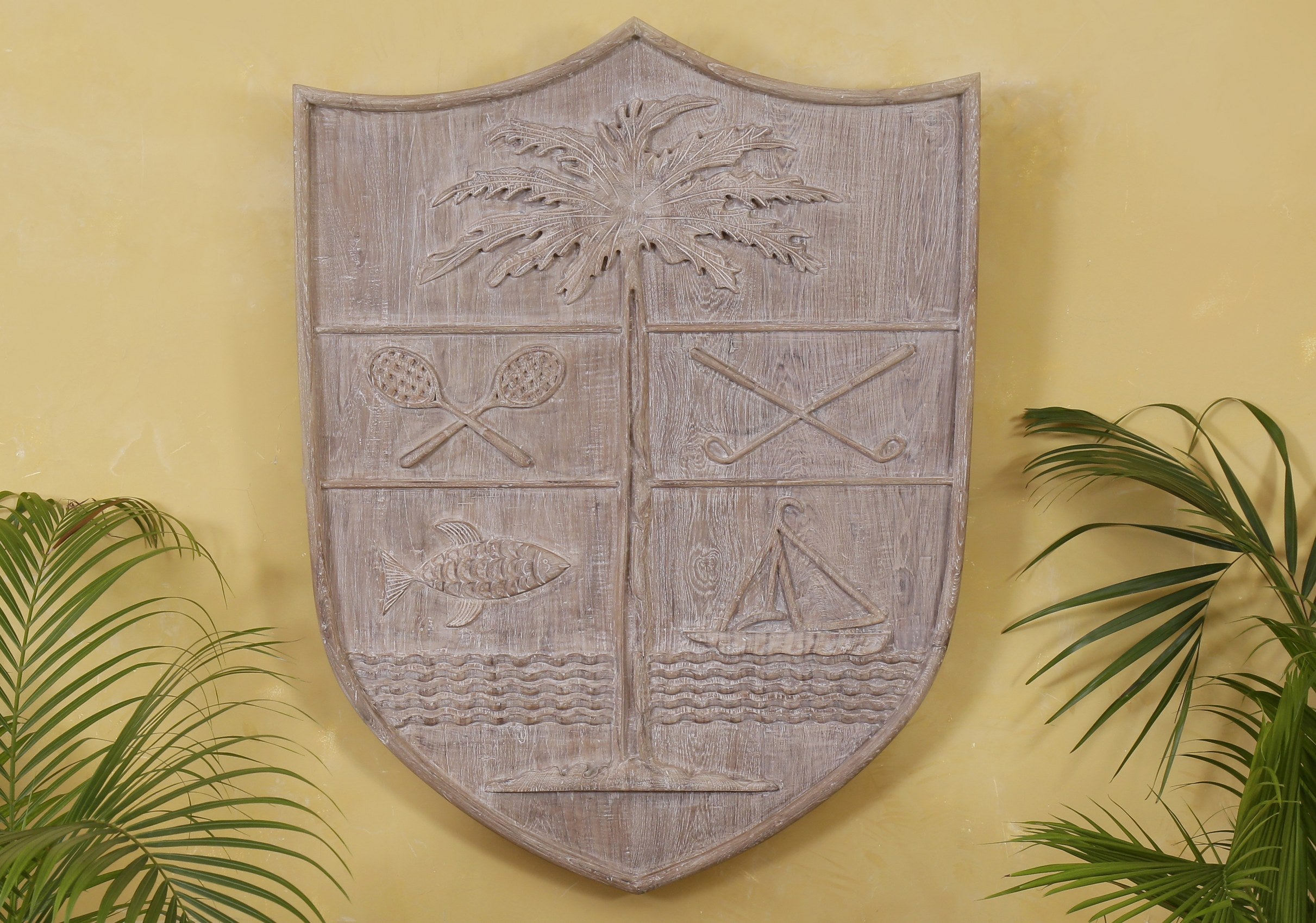 Spencer Shield