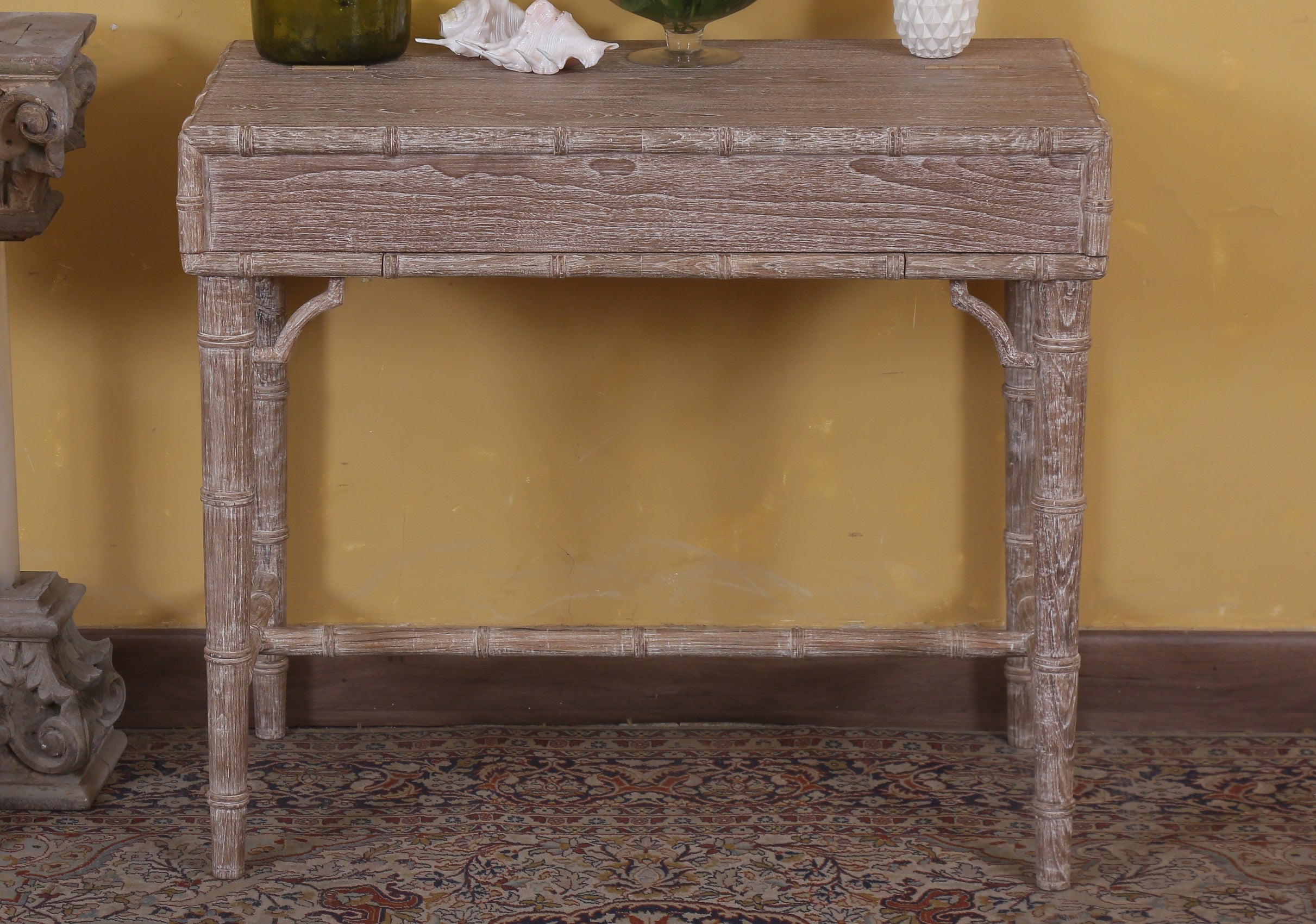 Watson Desk