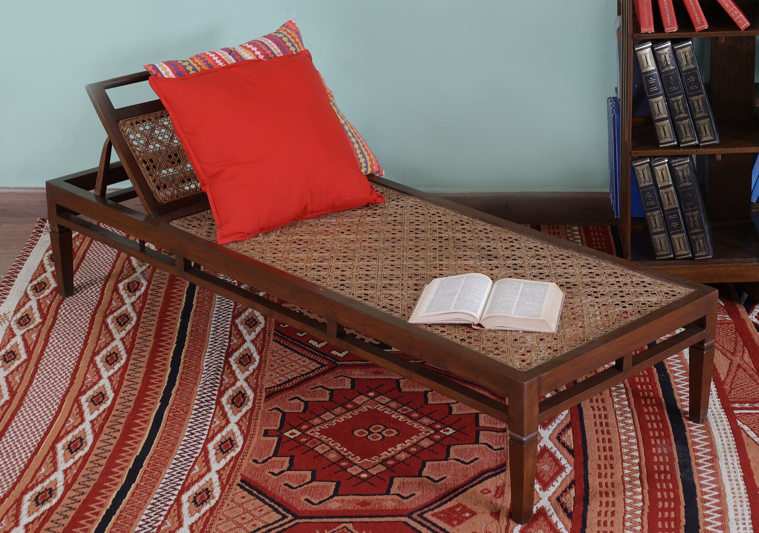 Kimball Day Bed