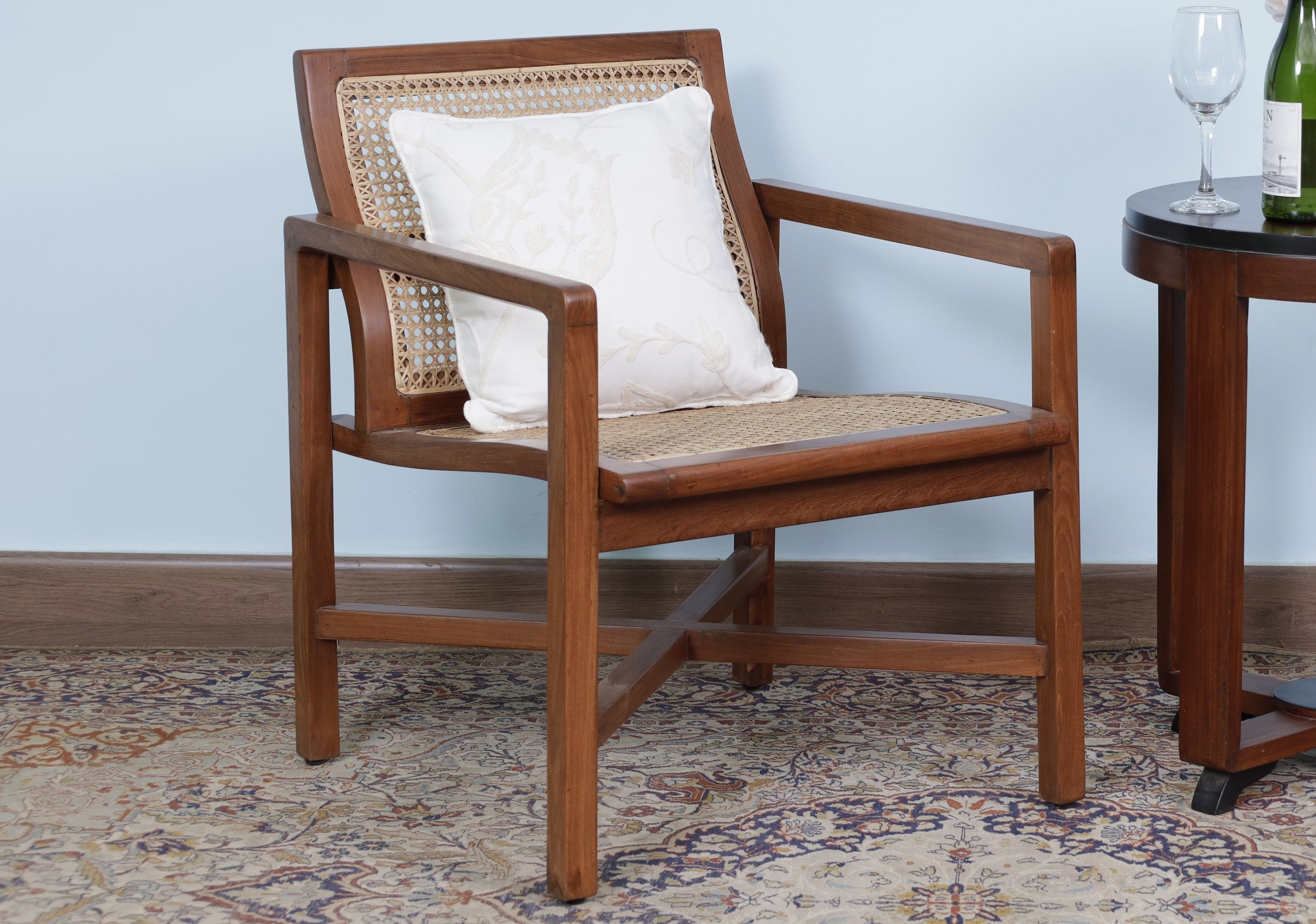 Jakeway Armchair
