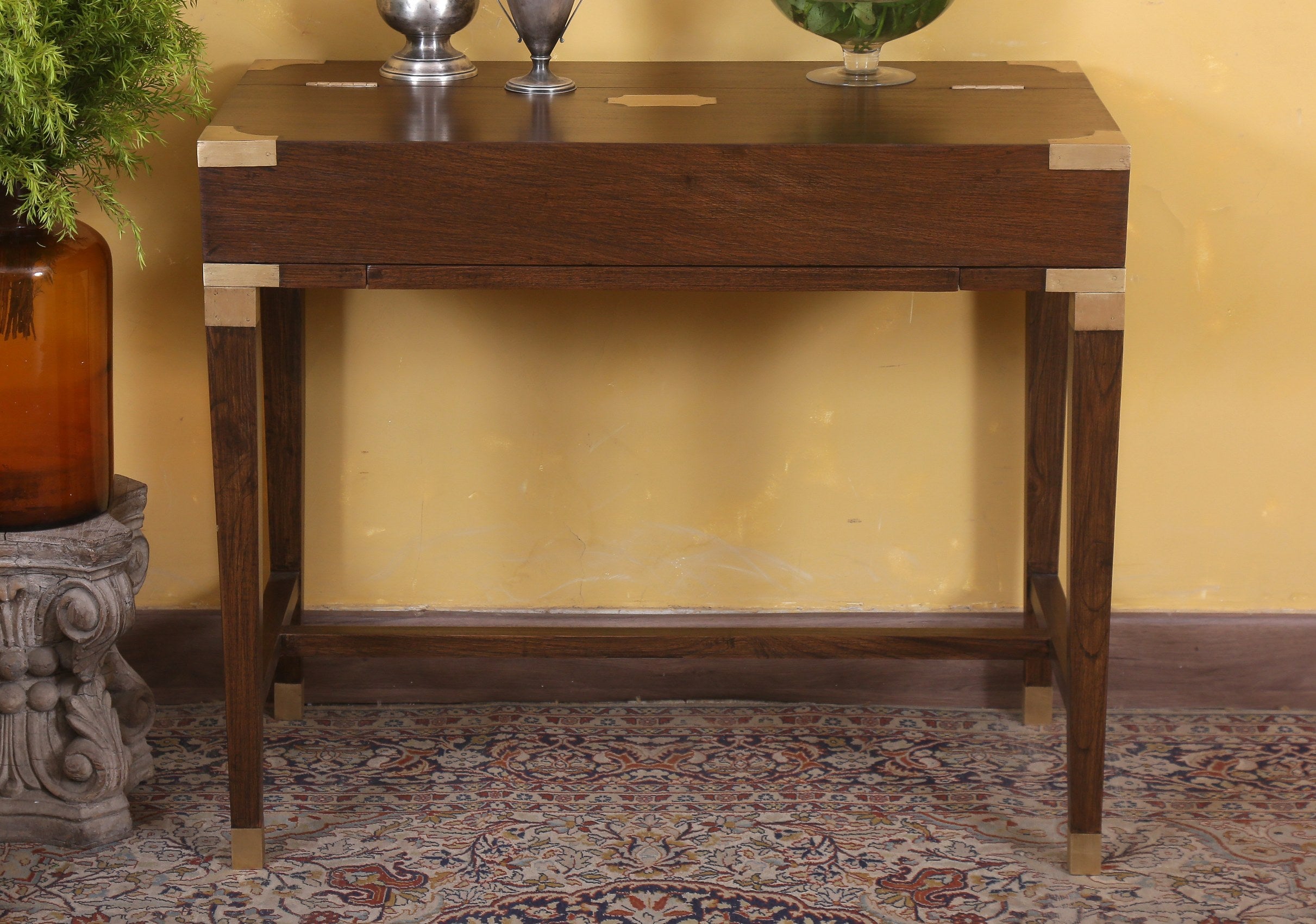 Hayes Console Table