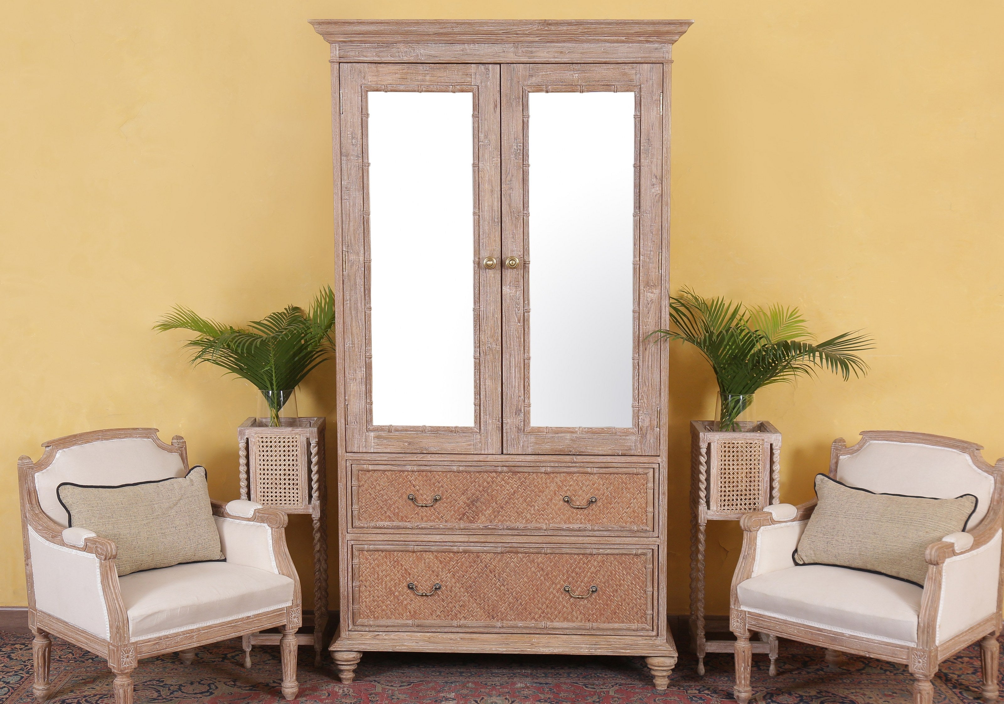 Lucia Wardrobe