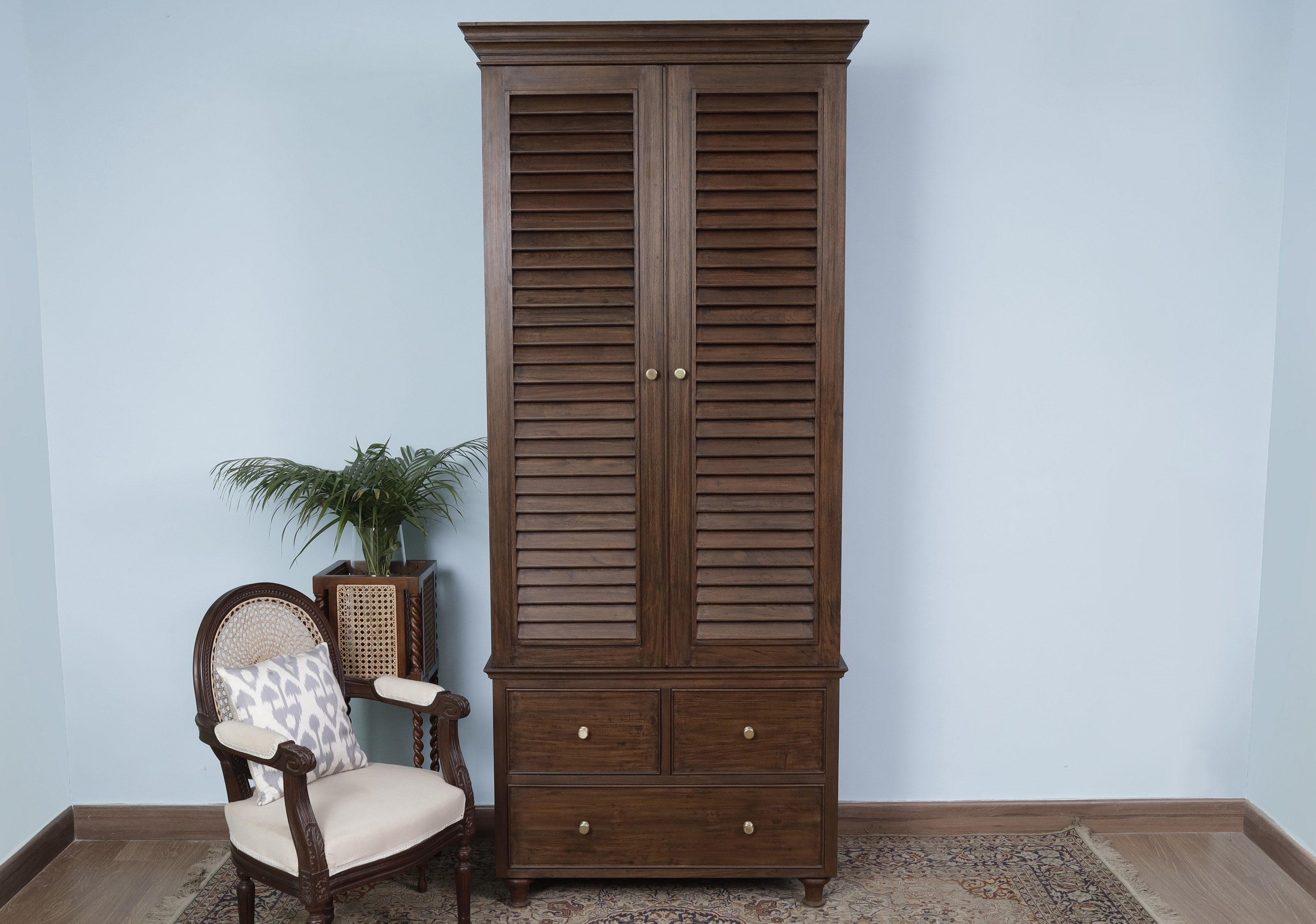 Chatton Closet