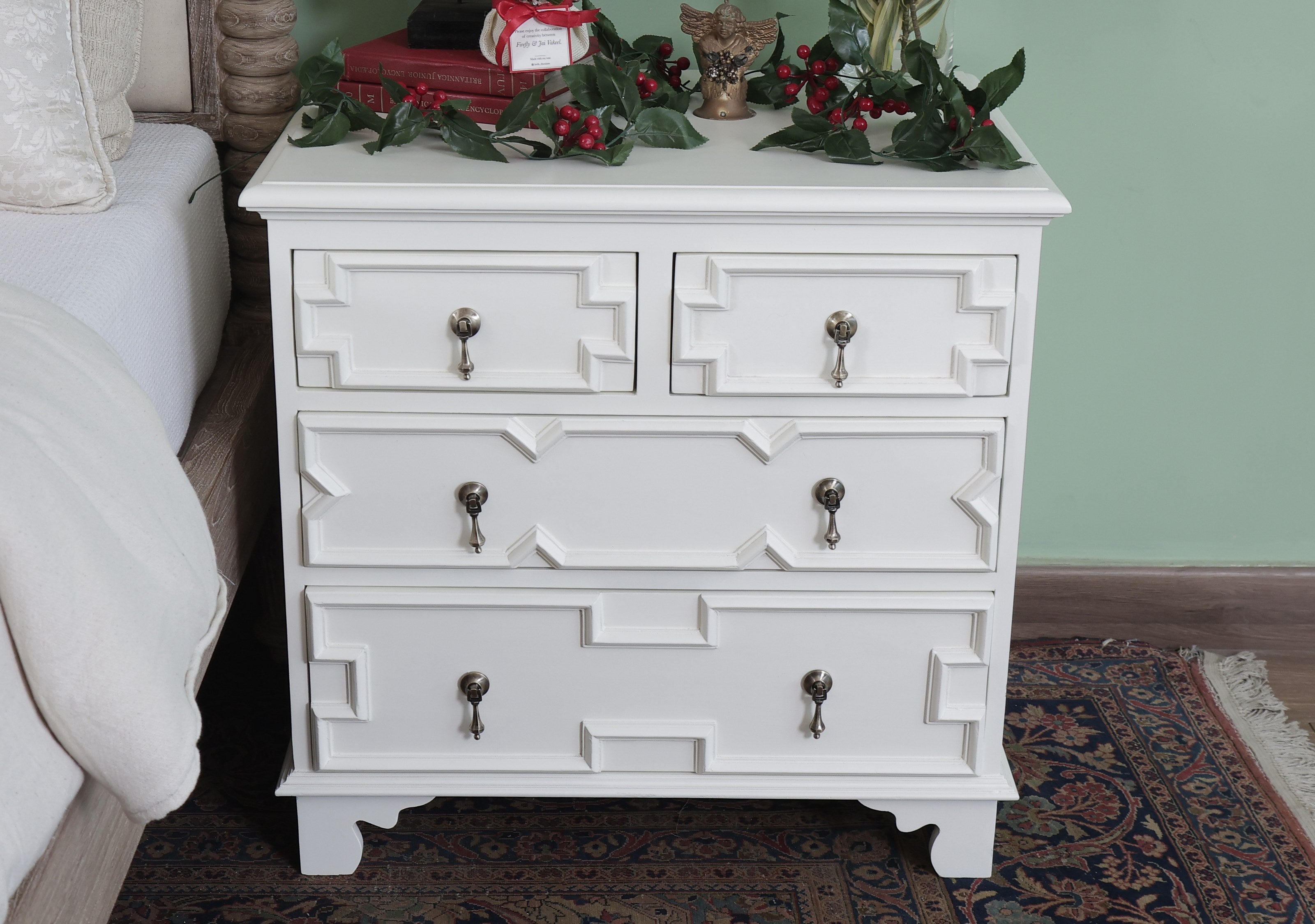 Chadwich Bedside Table