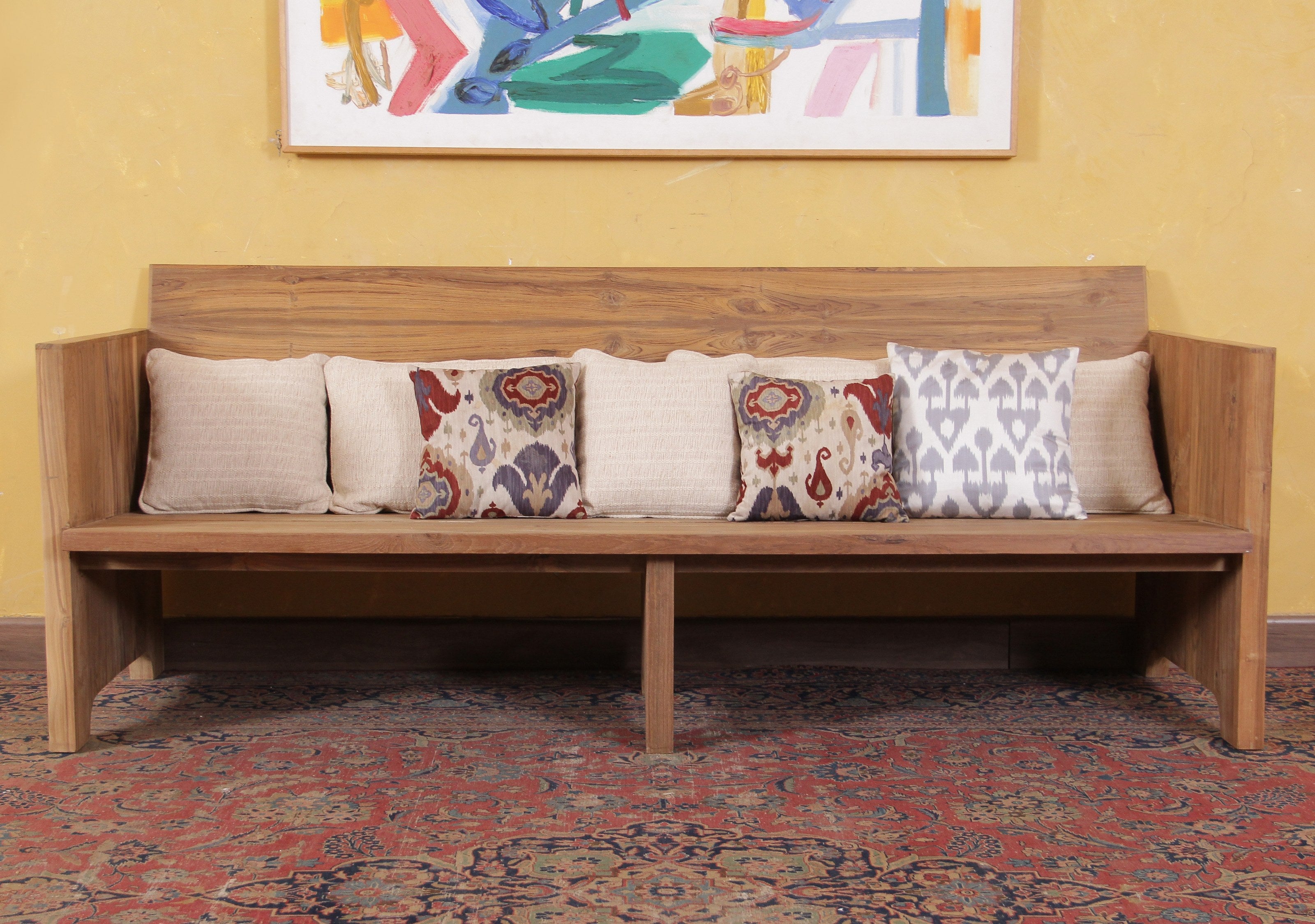 Toller Sofa