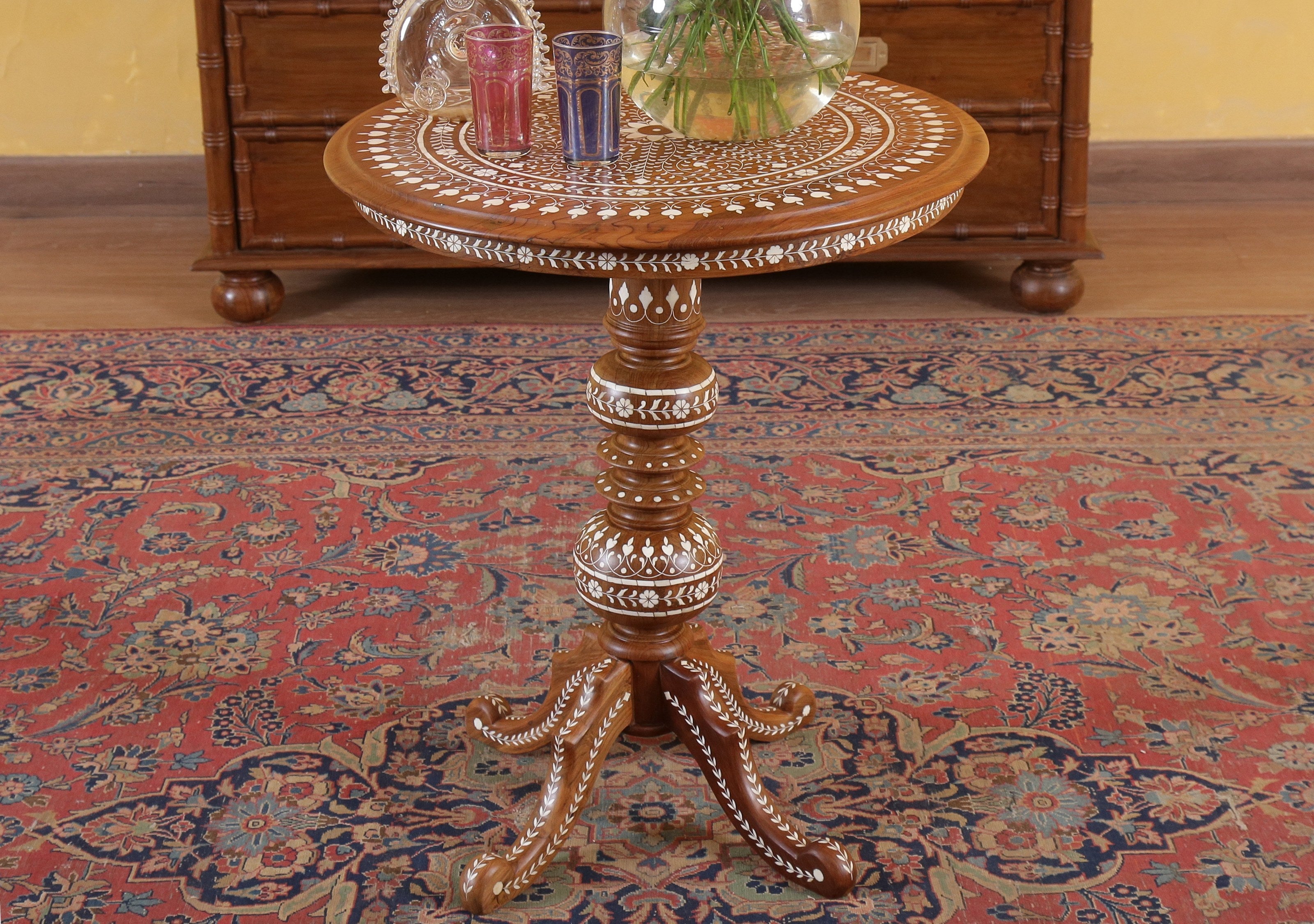 Kinchela Table