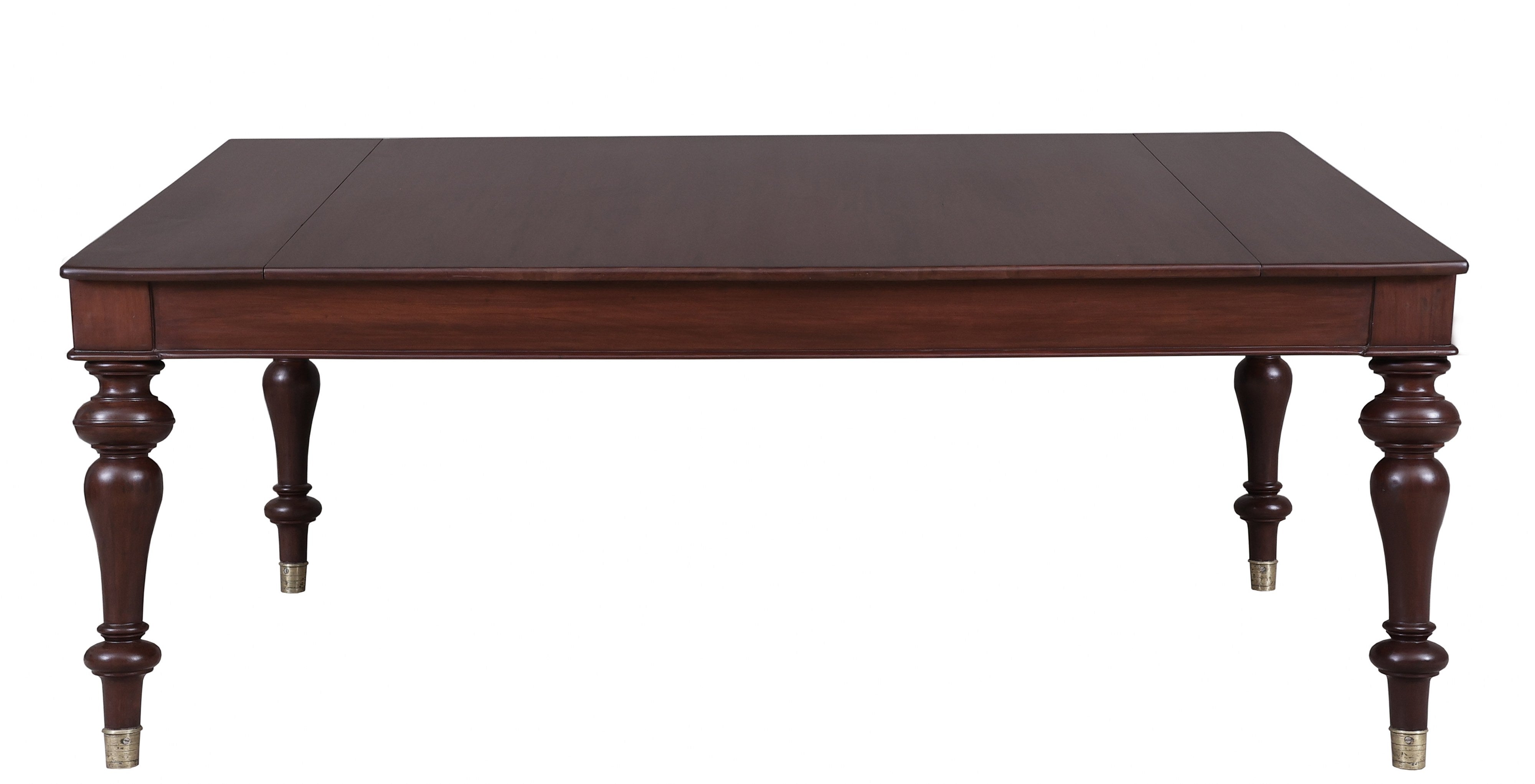 Jomel Extendable Dining Table